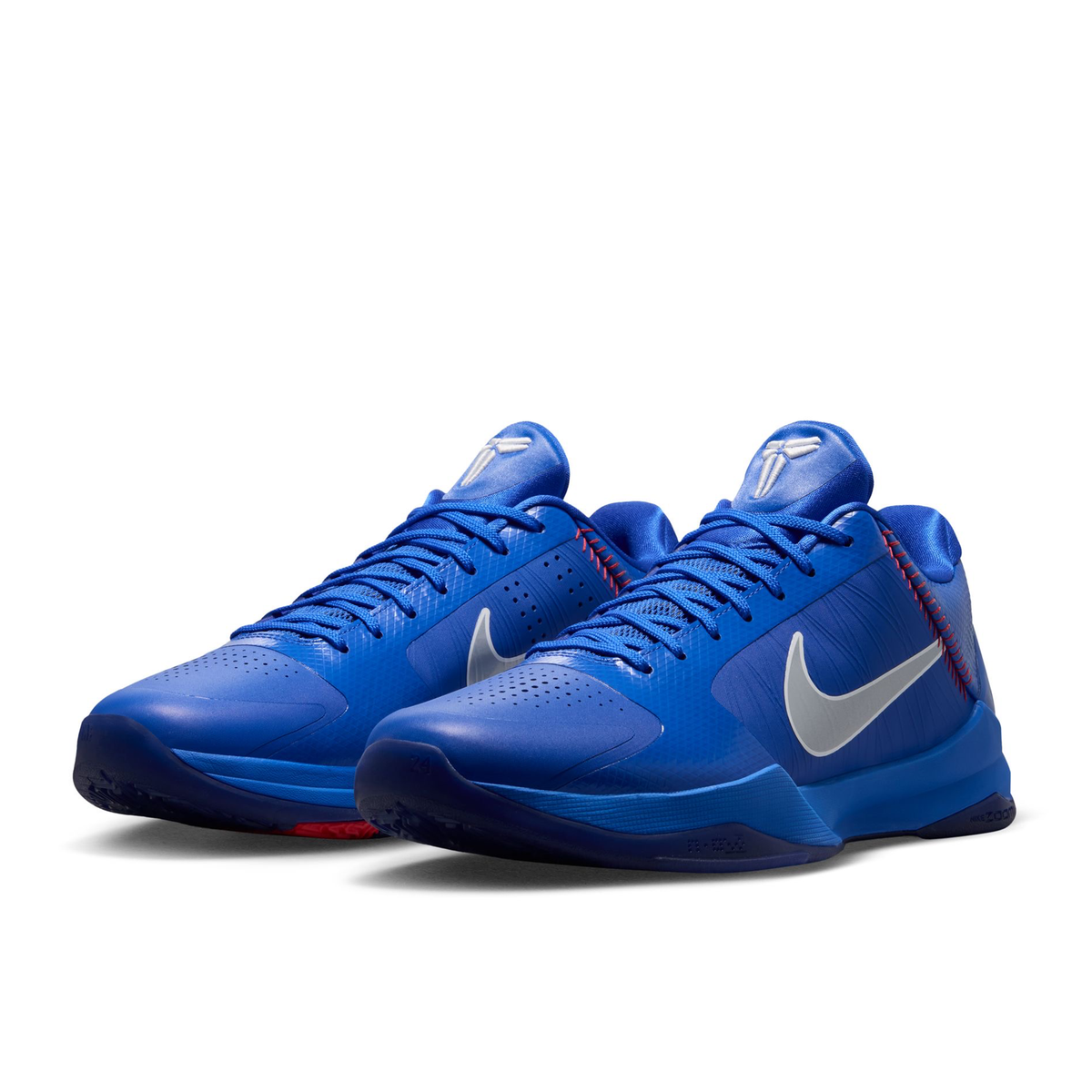 Men's Nike Kobe V Protro 'Dodgers' - IO6256-400