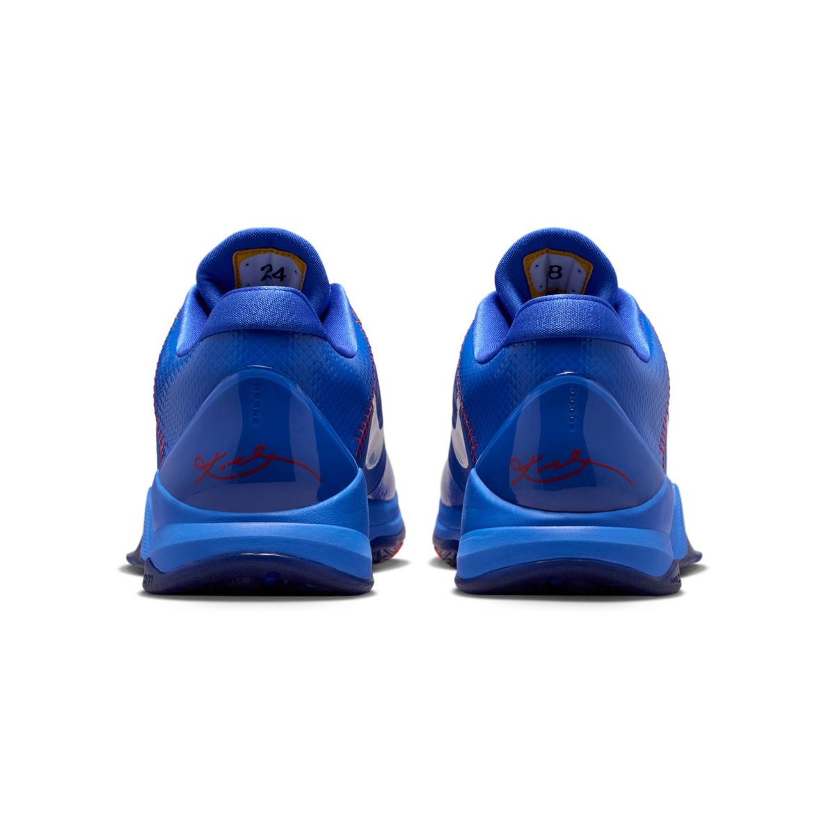 Men's Nike Kobe V Protro 'Dodgers' - IO6256-400