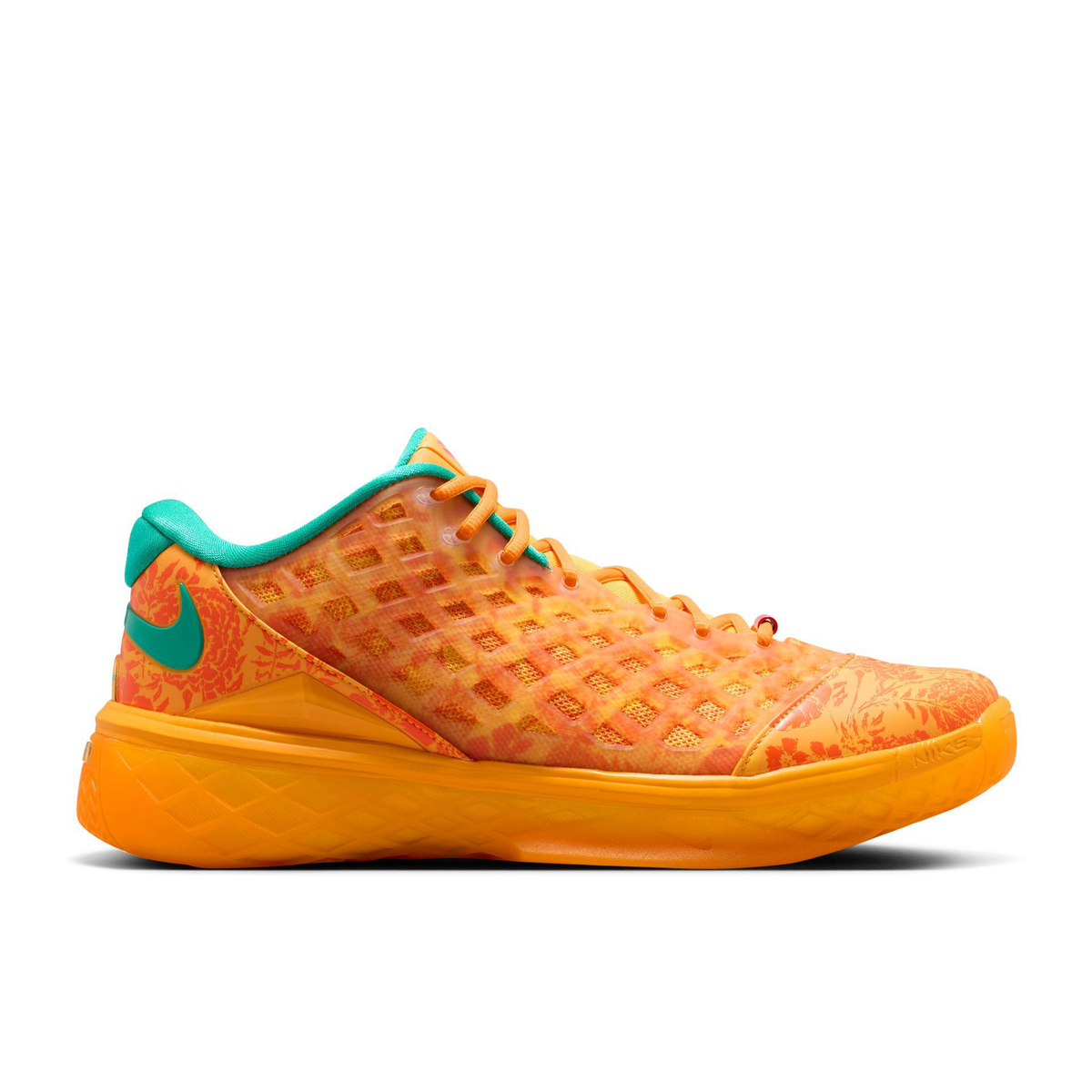Men's Nike Kobe III Low Protro 'Mamba Eterno' - IO6260-800