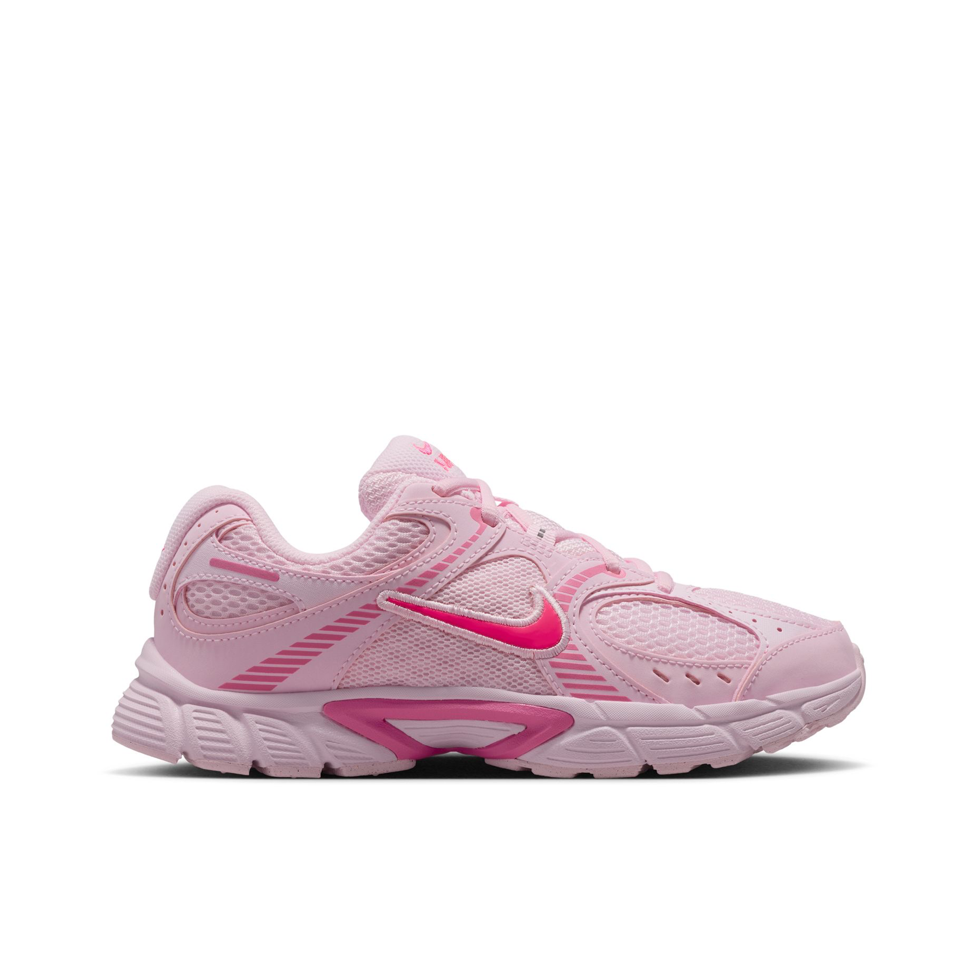 Gradeschool Nike V5 RNR BG "Pink Foam" - IO7458-663