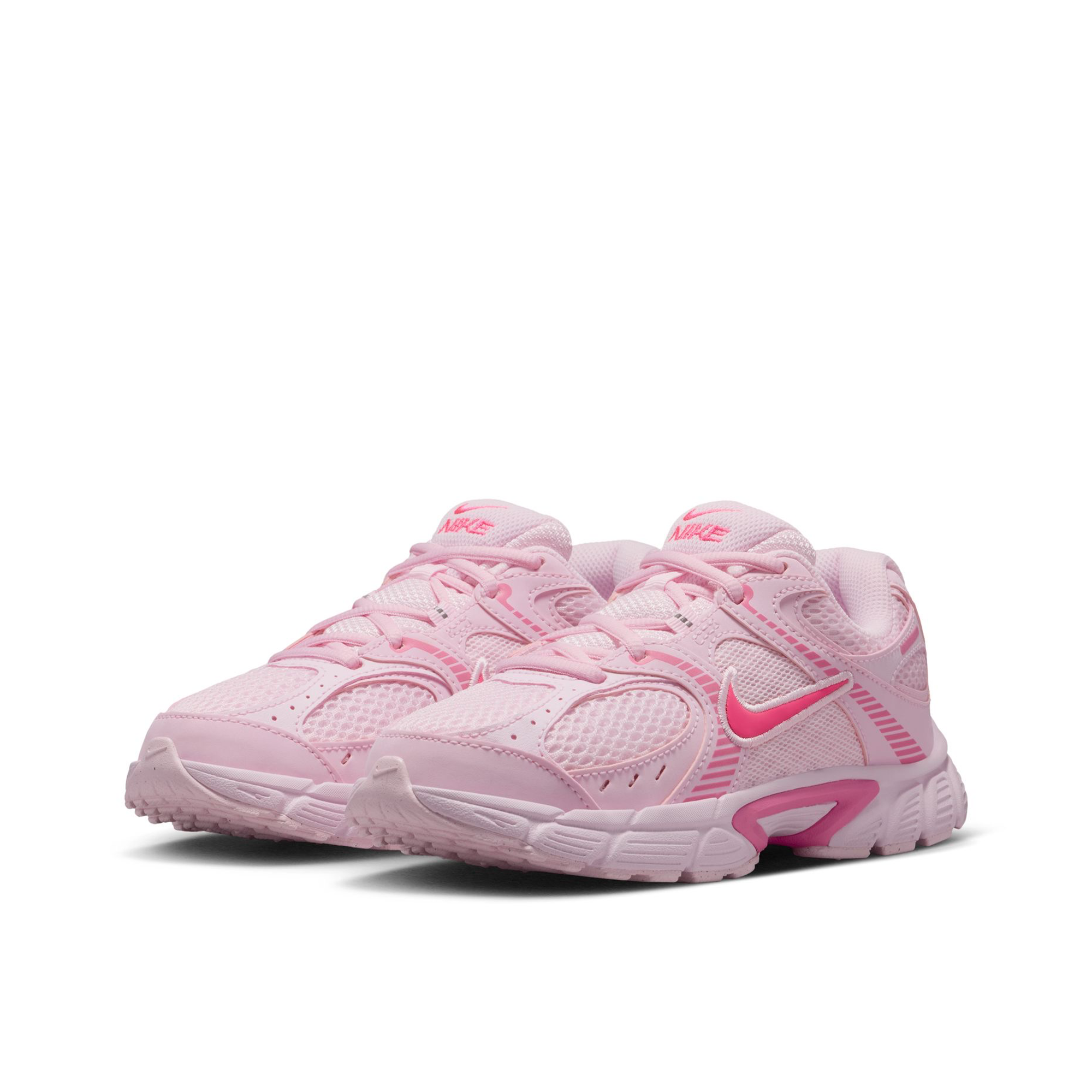 Gradeschool Nike V5 RNR BG "Pink Foam" - IO7458-663
