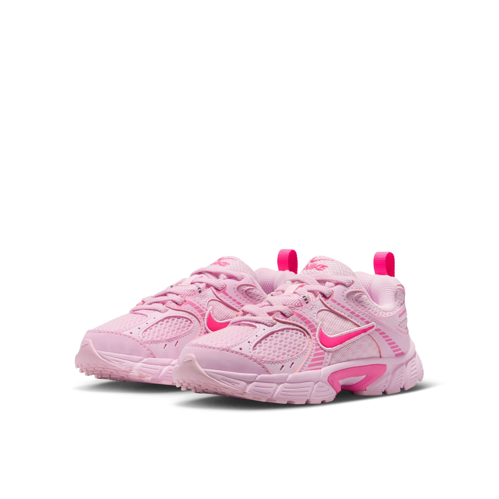 Preschool Nike V5 RNR BT 'Pink Foam' - IO7459-663
