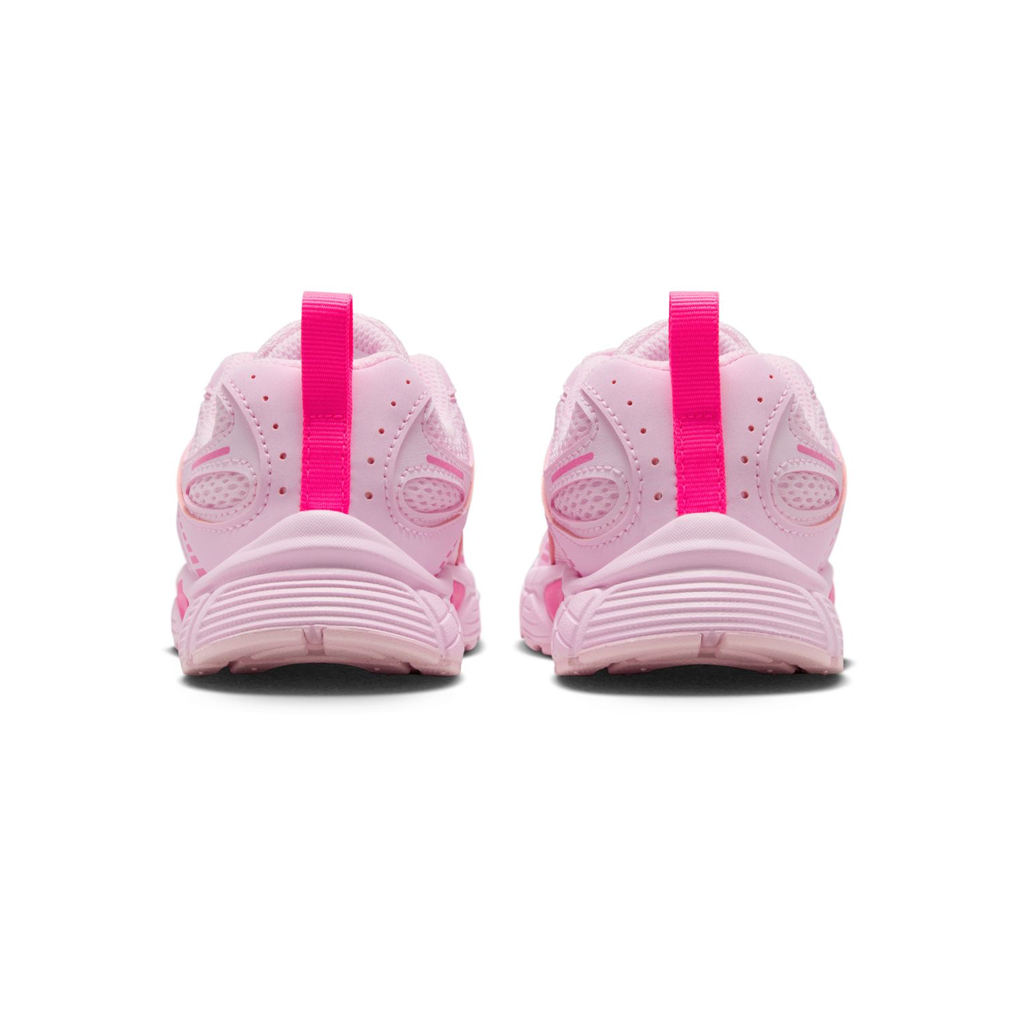 Preschool Nike V5 RNR BT 'Pink Foam' - IO7459-663