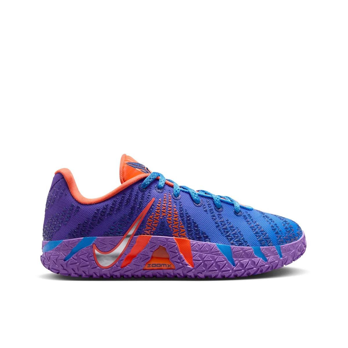 Grade School Nike Ja 3 'Mismatched' - IO9418-400