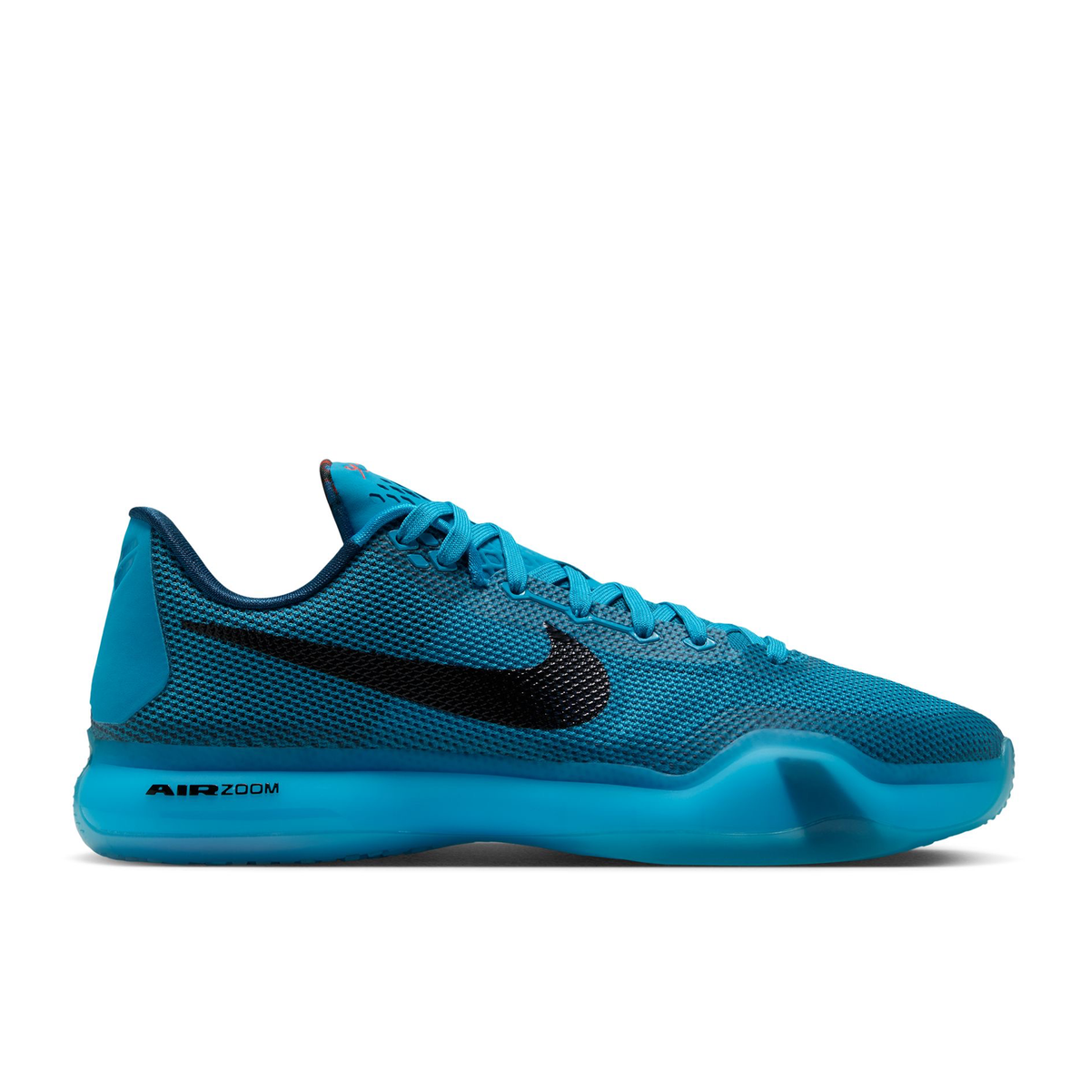 Men's Kobe X Protro "5AM Flight"- IQ5339-400