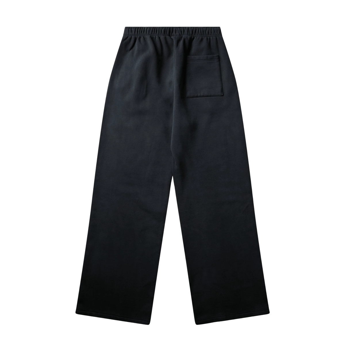 Men's Ih Jordan Essntl Os Flc Pant -Black -IQ6392-010