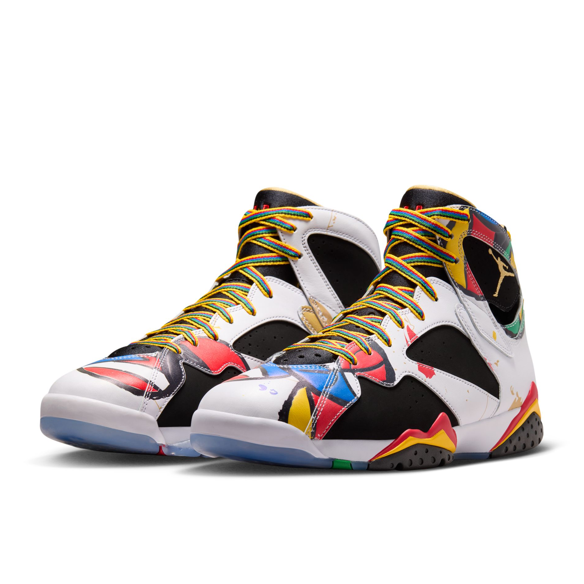 Men’s Air Jordan 7 Retro “Miro” - IQ6573-100