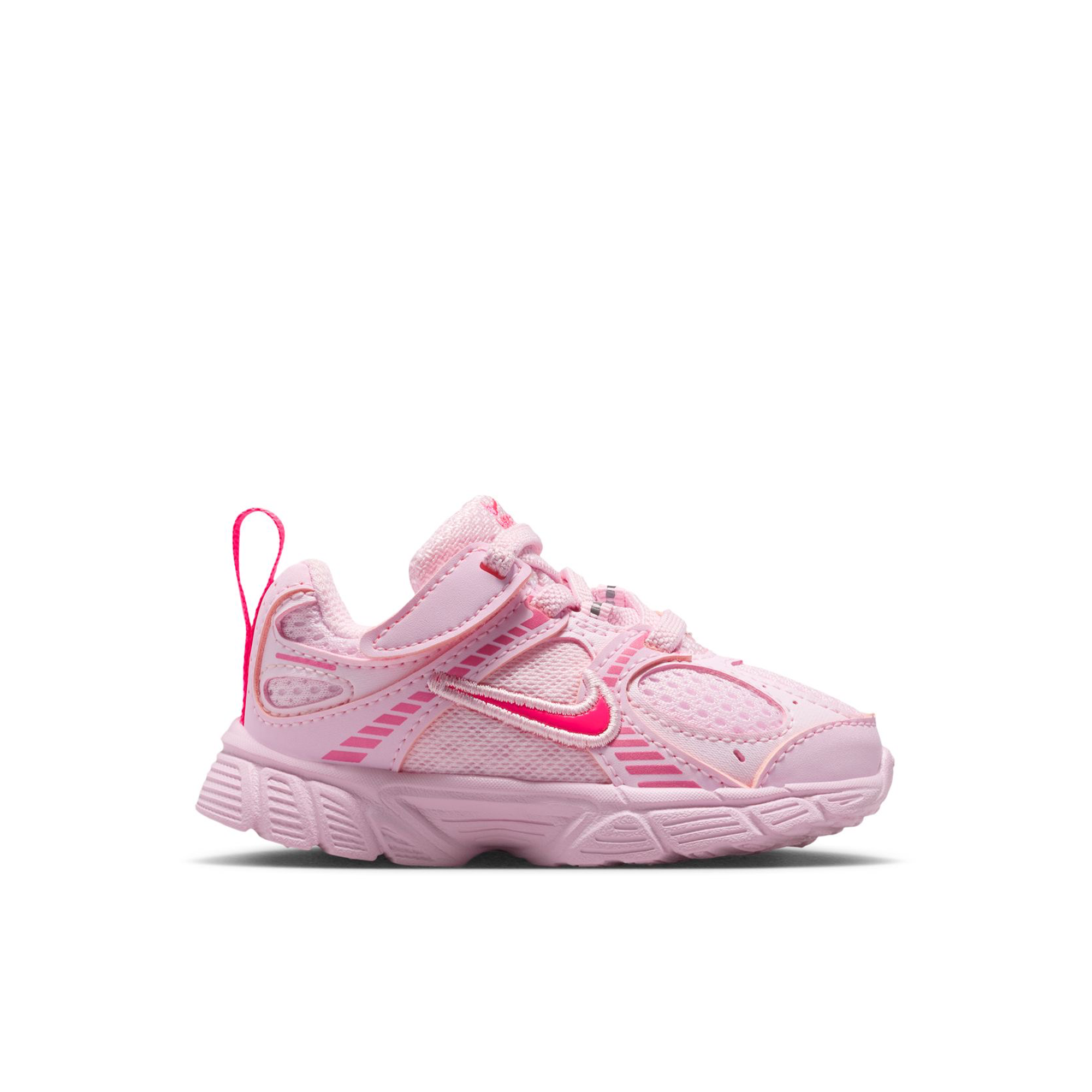 Toddlers Nike V5 RNR BT 'Pink Foam' - IQ6635-663