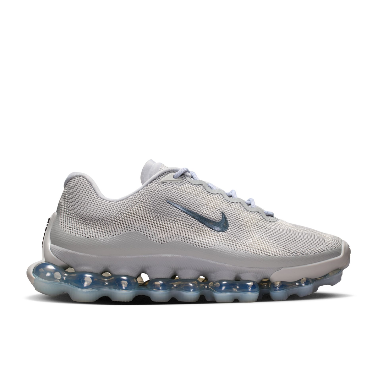 Men's Nike Air Liquid Max 'Grey Fog' -IQ7634-005