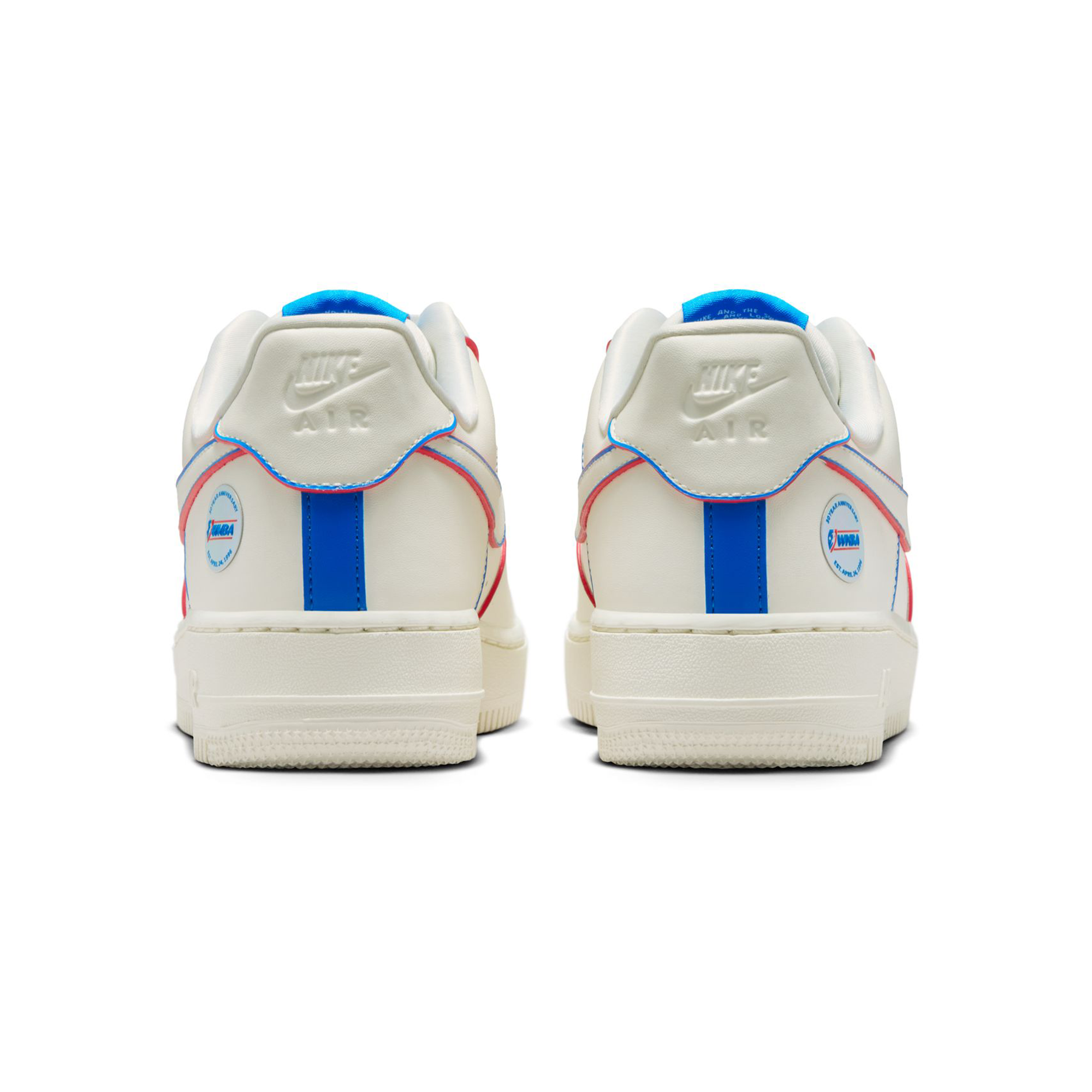Women's Air Force 1 '07 WNBA 30th-IR1968-133
