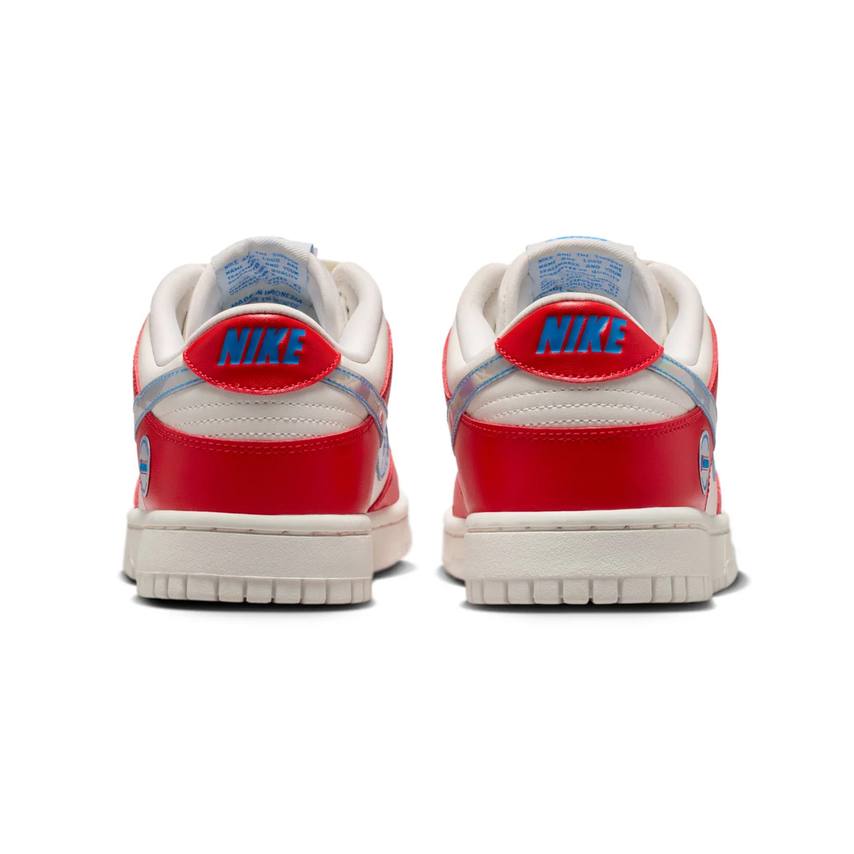 Women's Nike Dunk Low 'WNBA 30th Anniversary' - IR1970-604