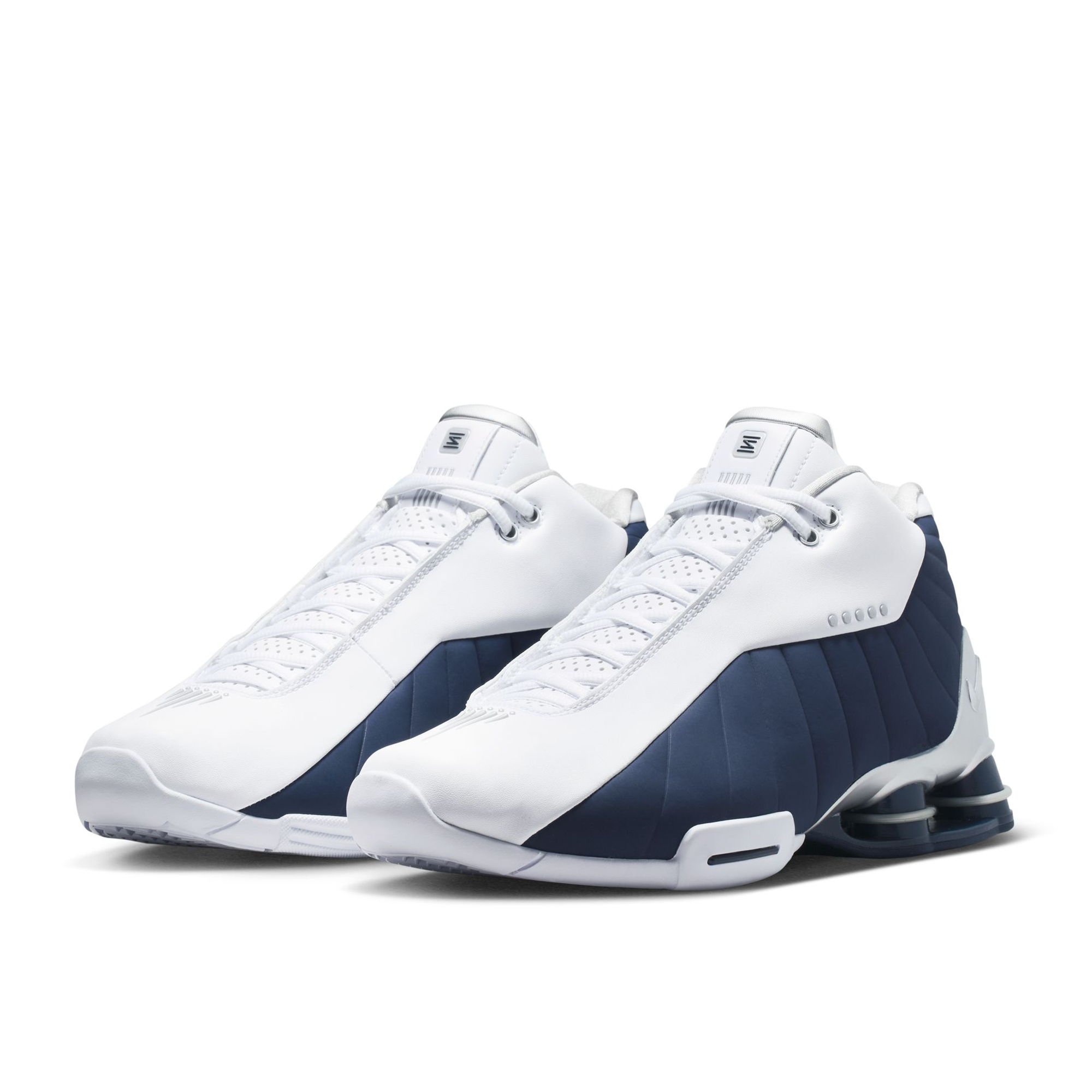 Men's Nike Shox BB4 'Olympic' - IR1983-100