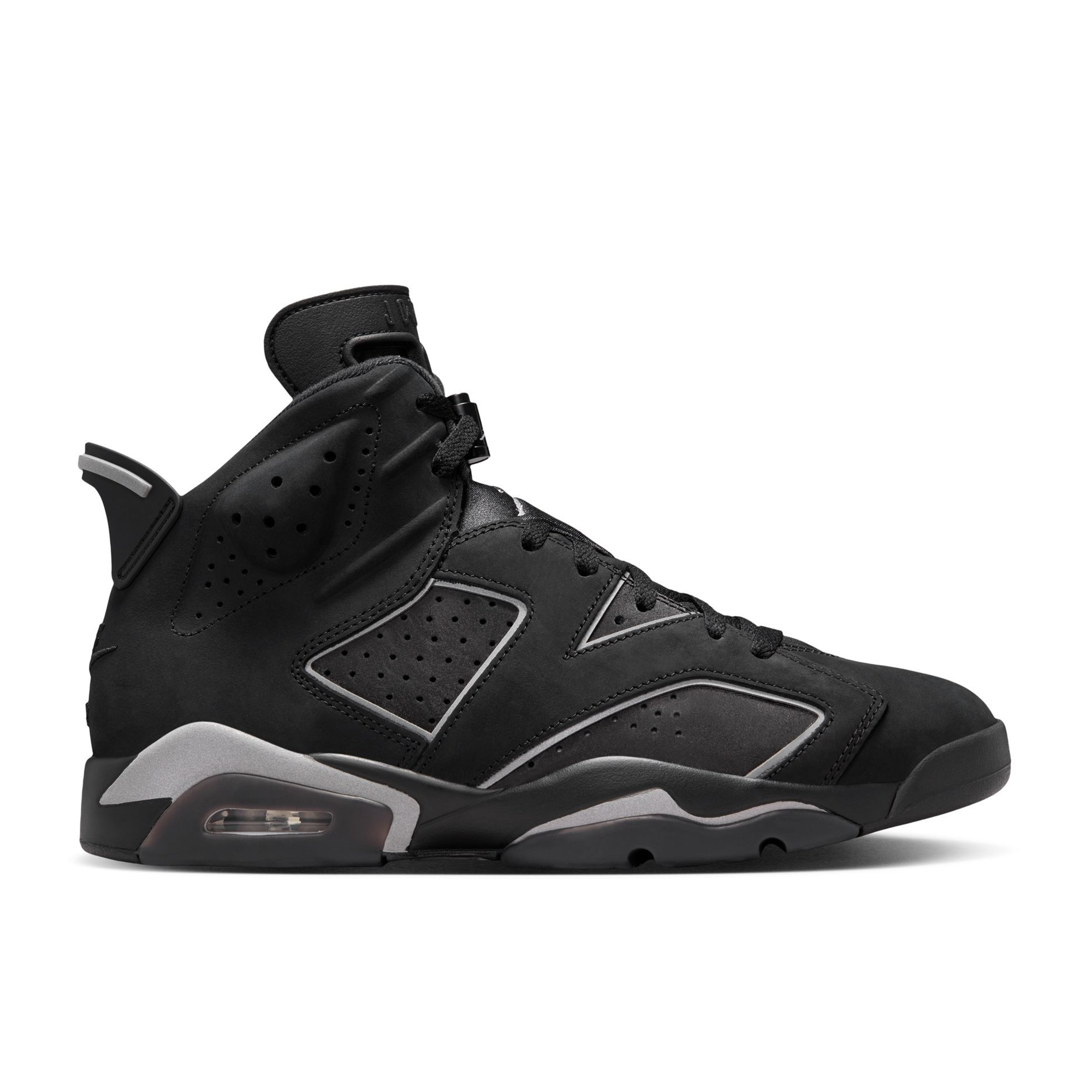 Men's Air Jordan 6 Retro 'Cap & Gown' - IR2266-010