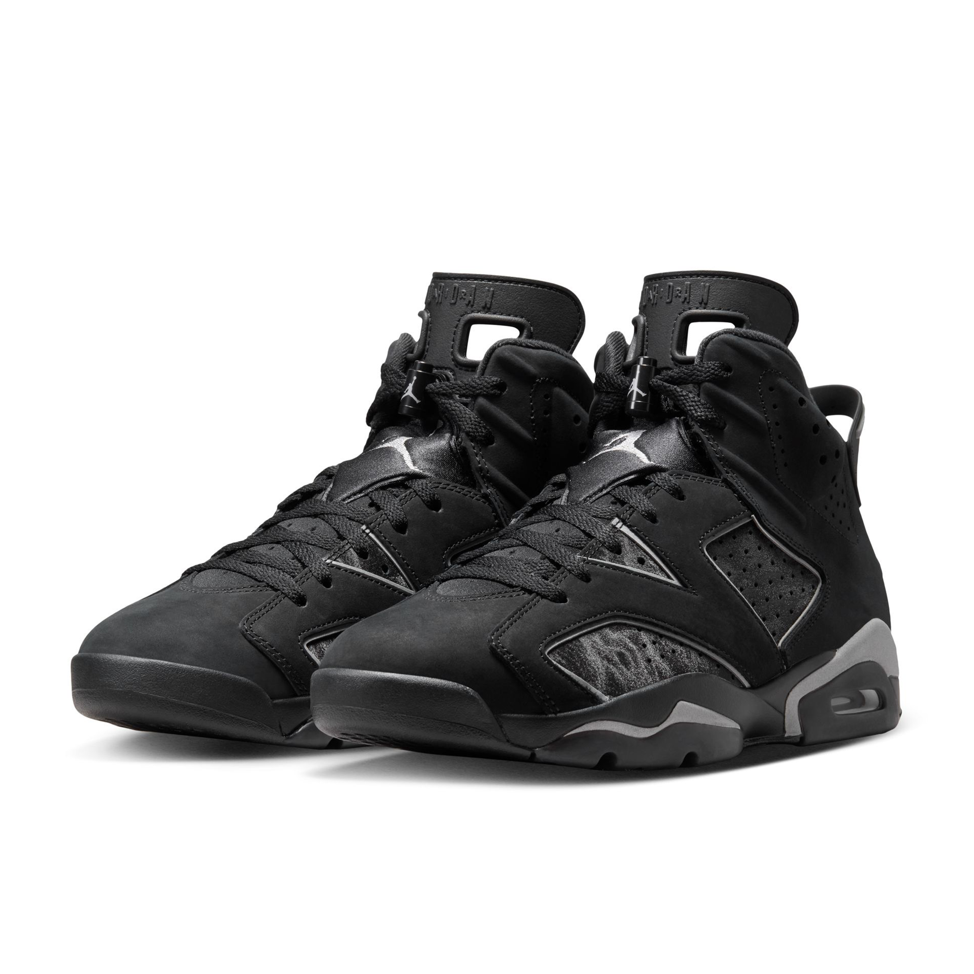 Men's Air Jordan 6 Retro 'Cap & Gown' - IR2266-010