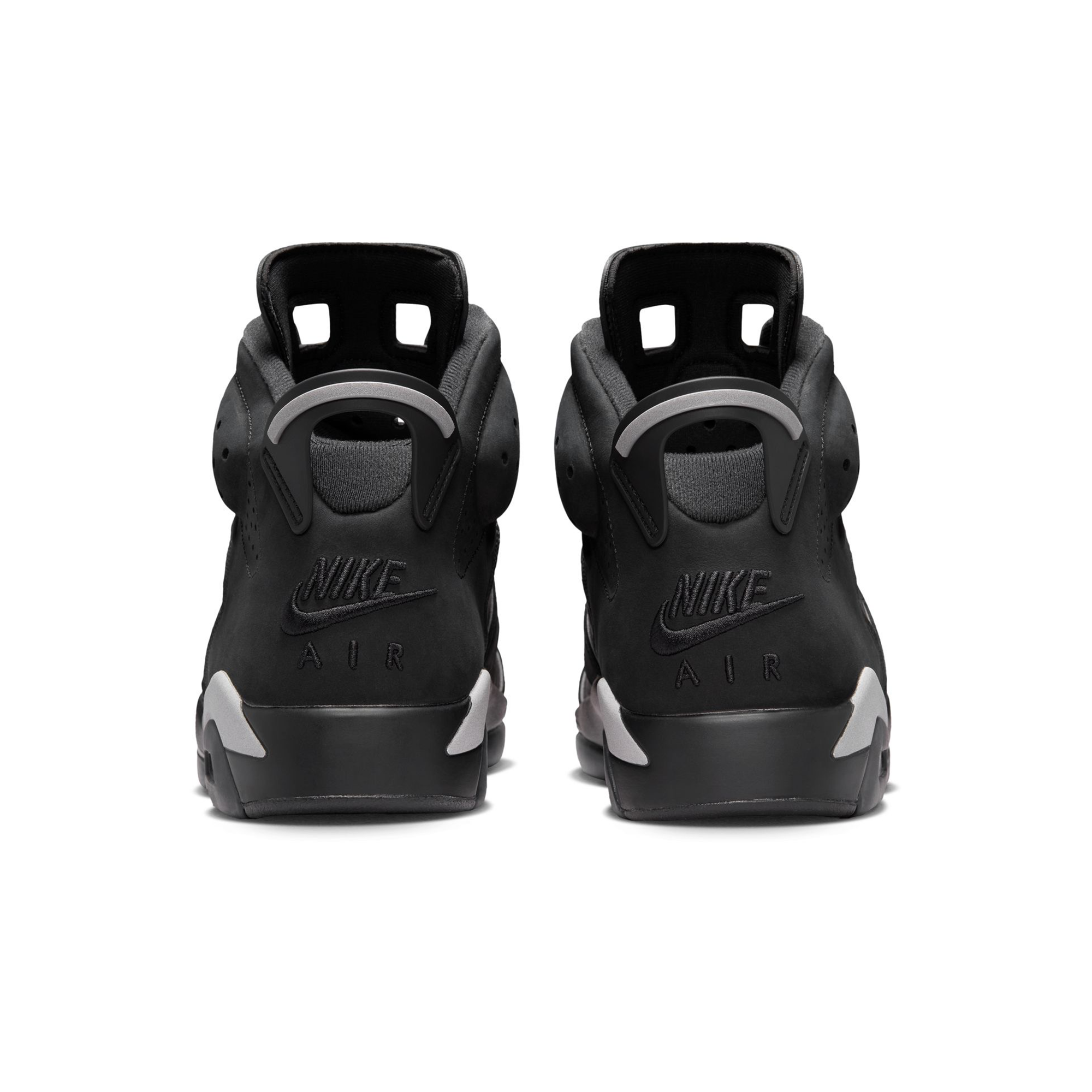 Men's Air Jordan 6 Retro 'Cap & Gown' - IR2266-010