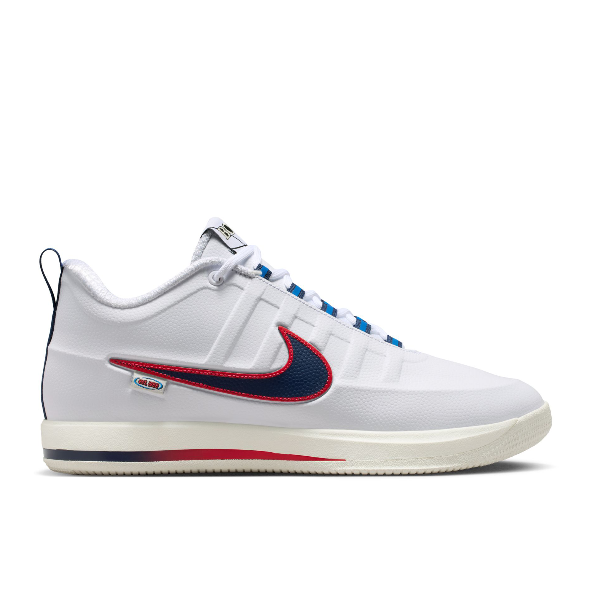 Men's Nike Book 2 NRG 'WNBA 30th Anniversary' - IR6333-100