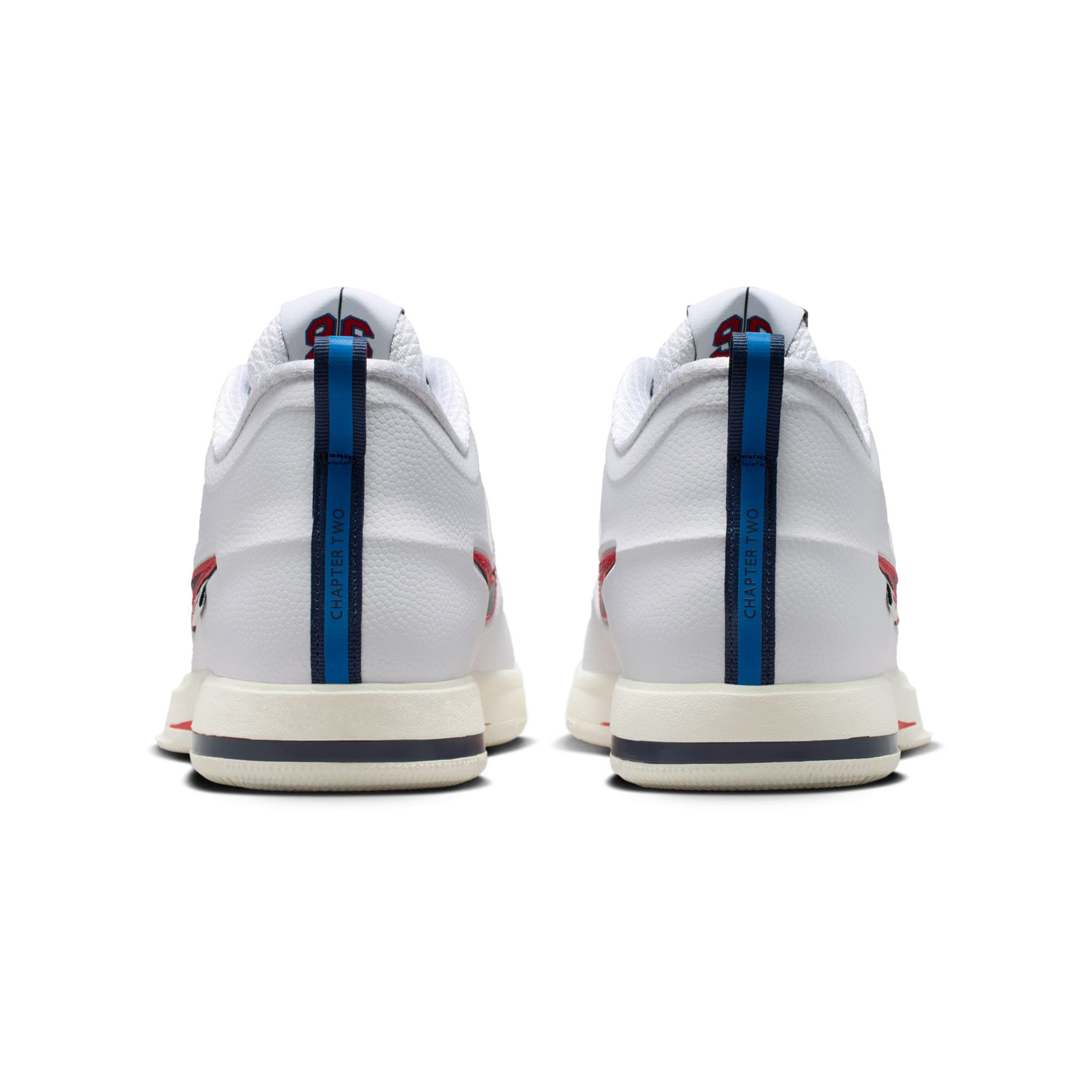 Men's Nike Book 2 NRG 'WNBA 30th Anniversary' - IR6333-100