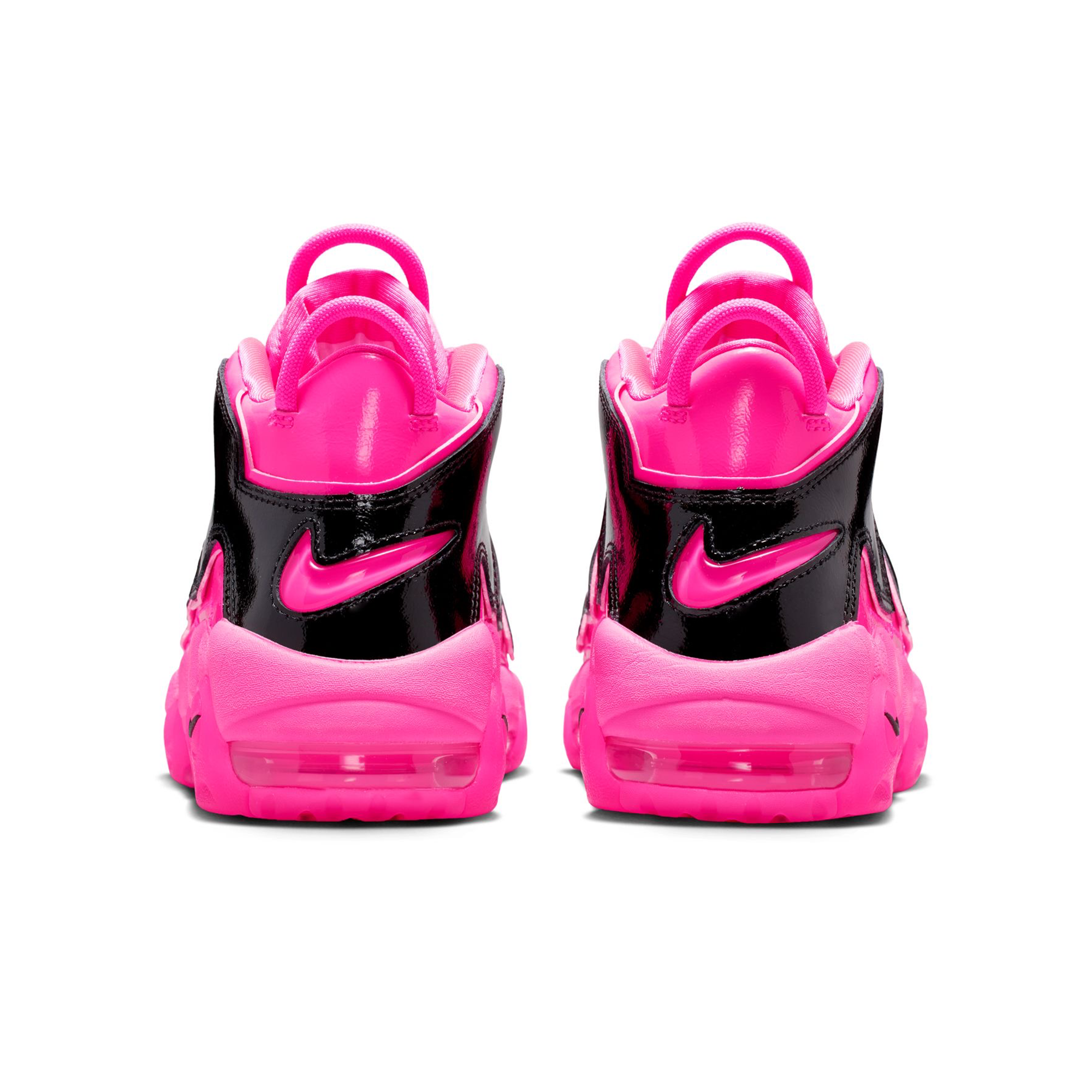 Women's Nike Air More Uptempo SE 'Pink Blast' - IV2376-600
