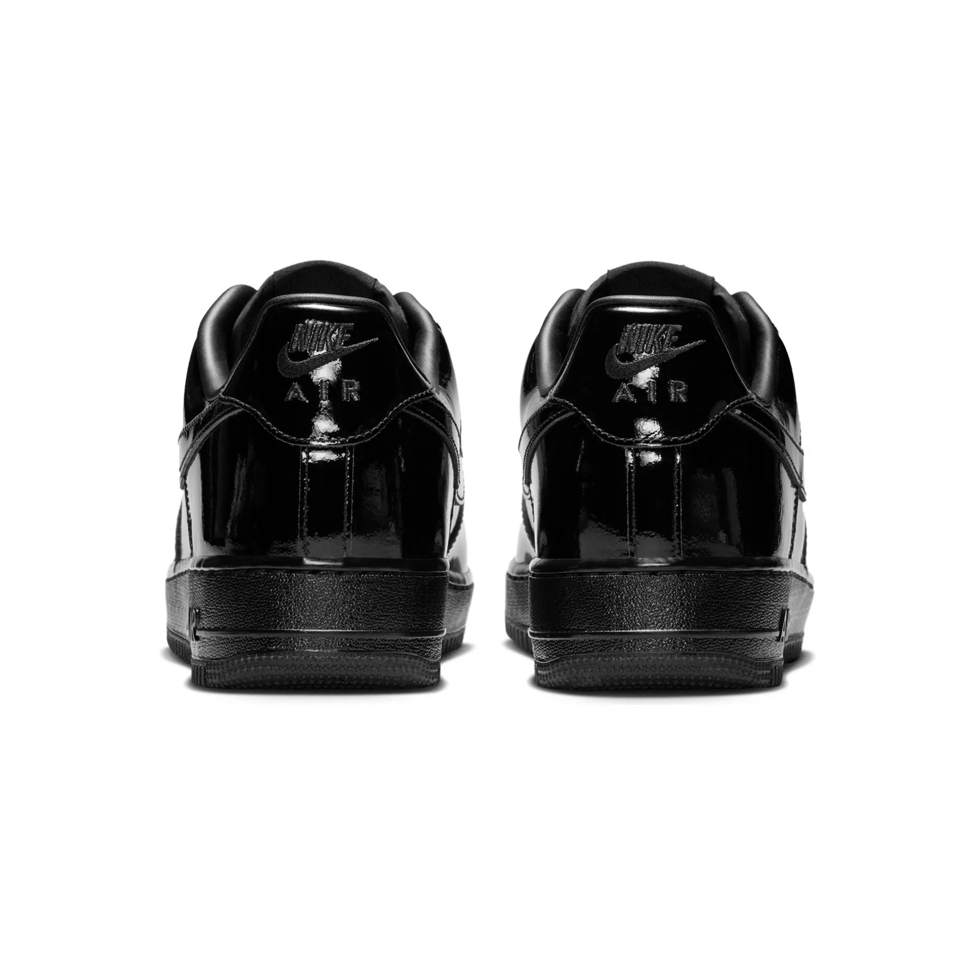 Men's Nike Air Force 1 '07 PRM 'Black' - IV2857-010