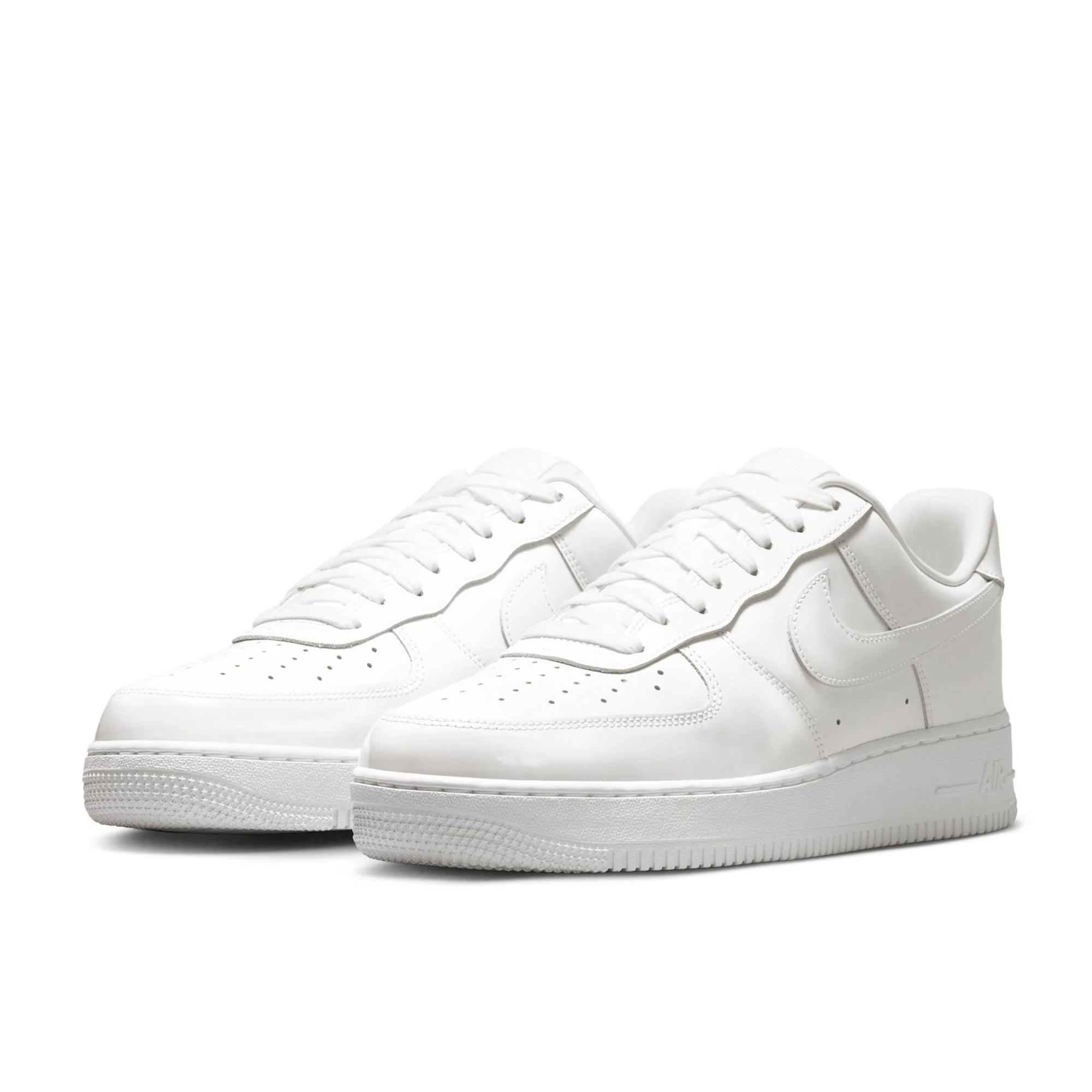 Men's Nike Air Force 1 '07 PRM 'White' - IV2857-100