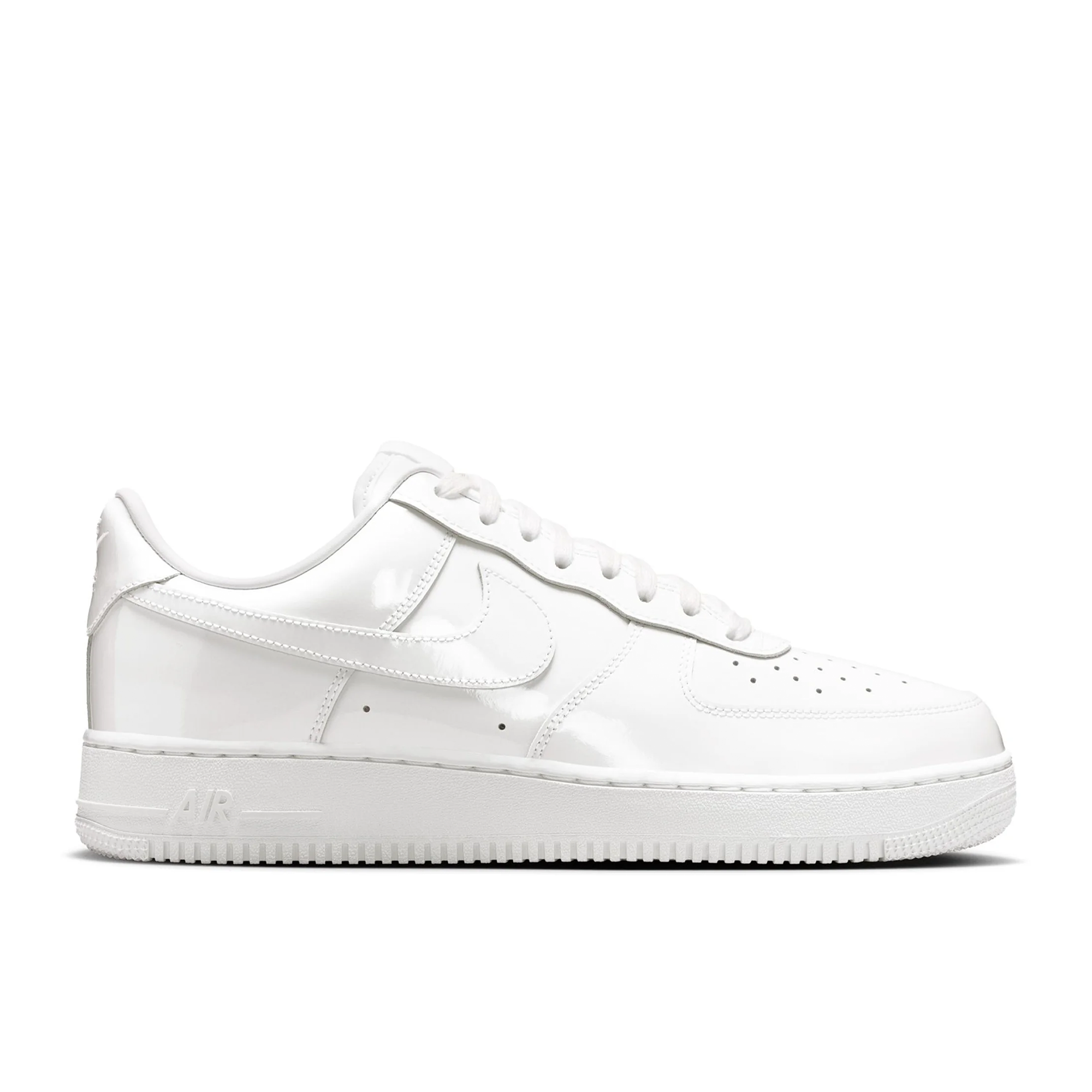 Men's Nike Air Force 1 '07 PRM 'White' - IV2857-100