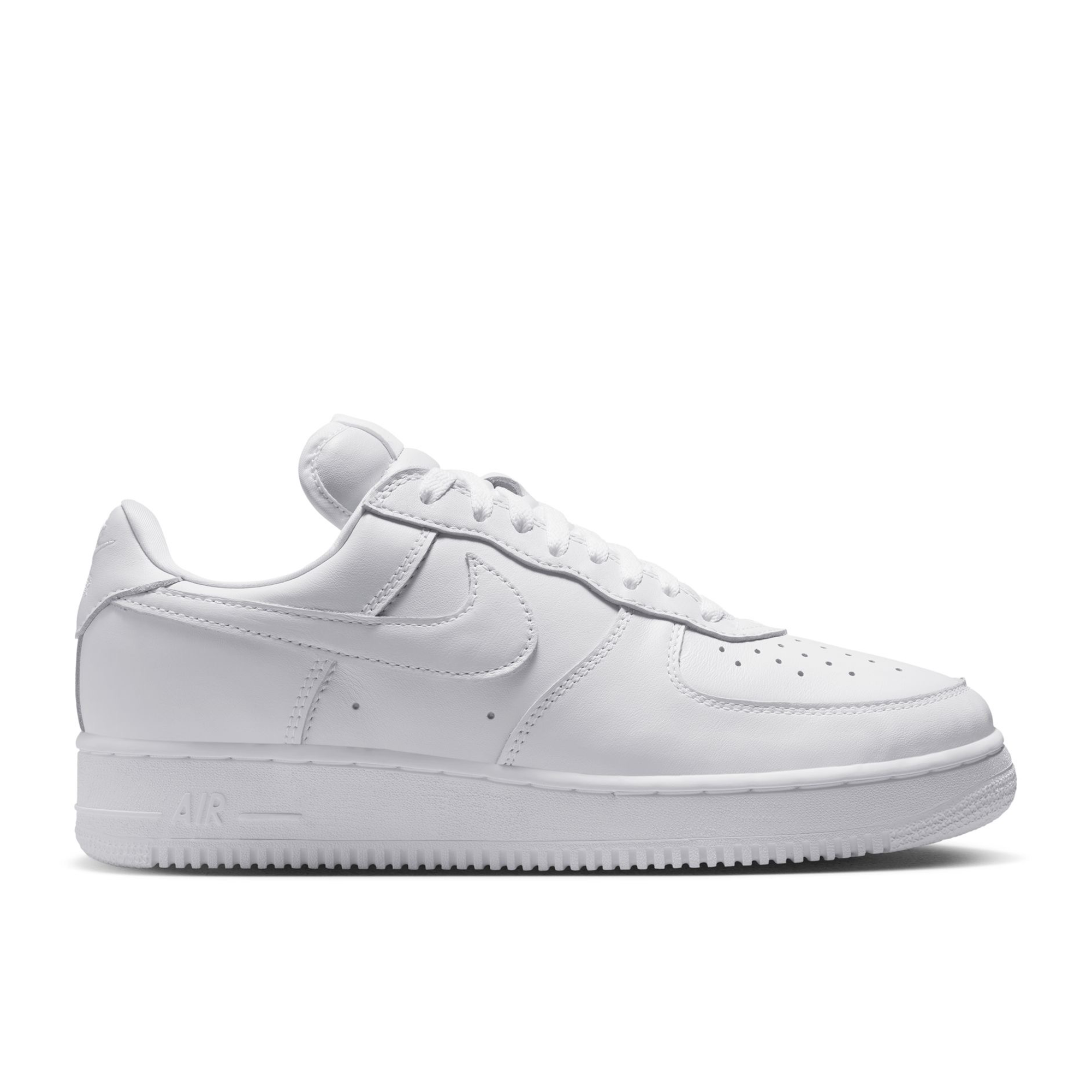 Men's Nike Air Force 1 '01 'White' -IV4501-100