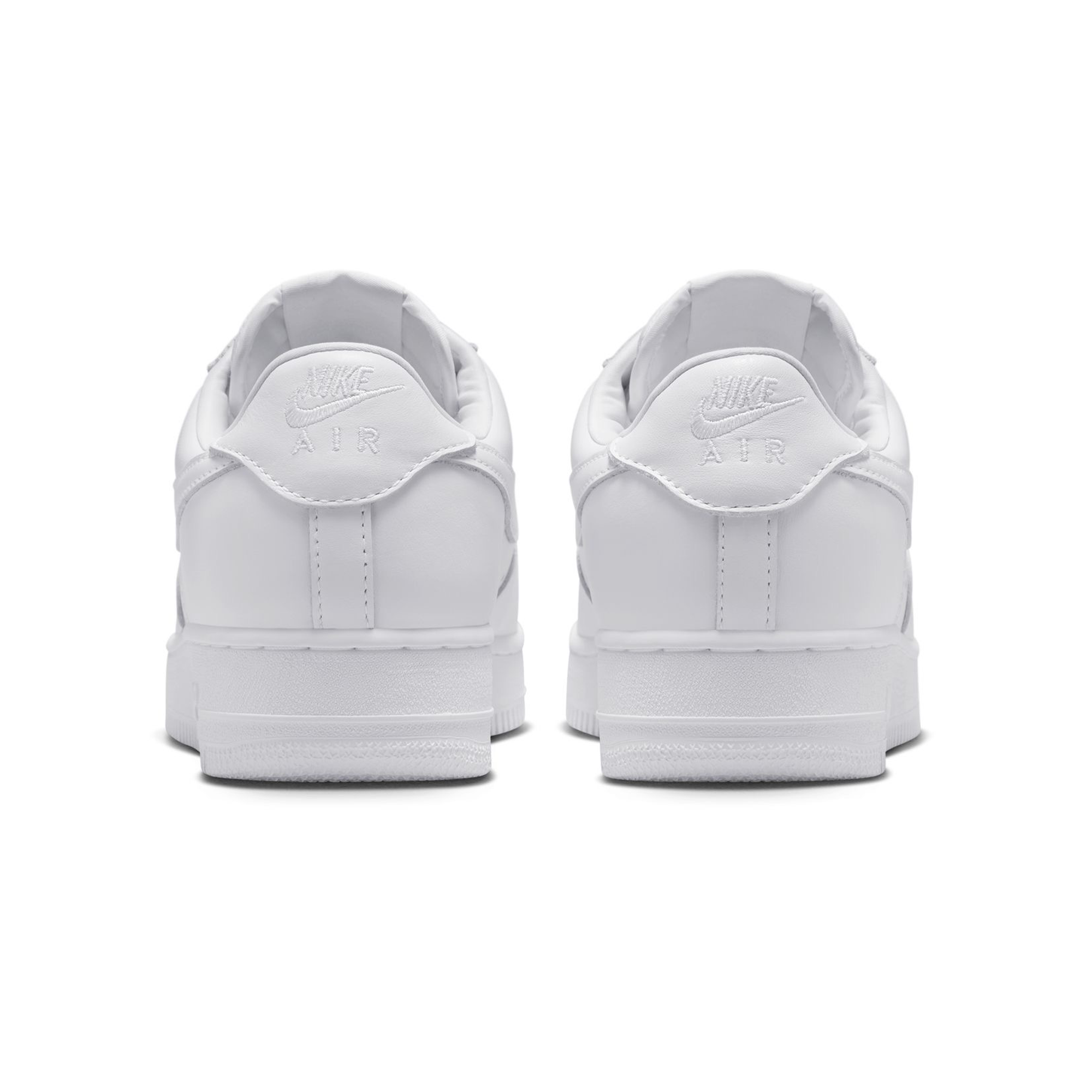 Men's Nike Air Force 1 '01 'White' -IV4501-100