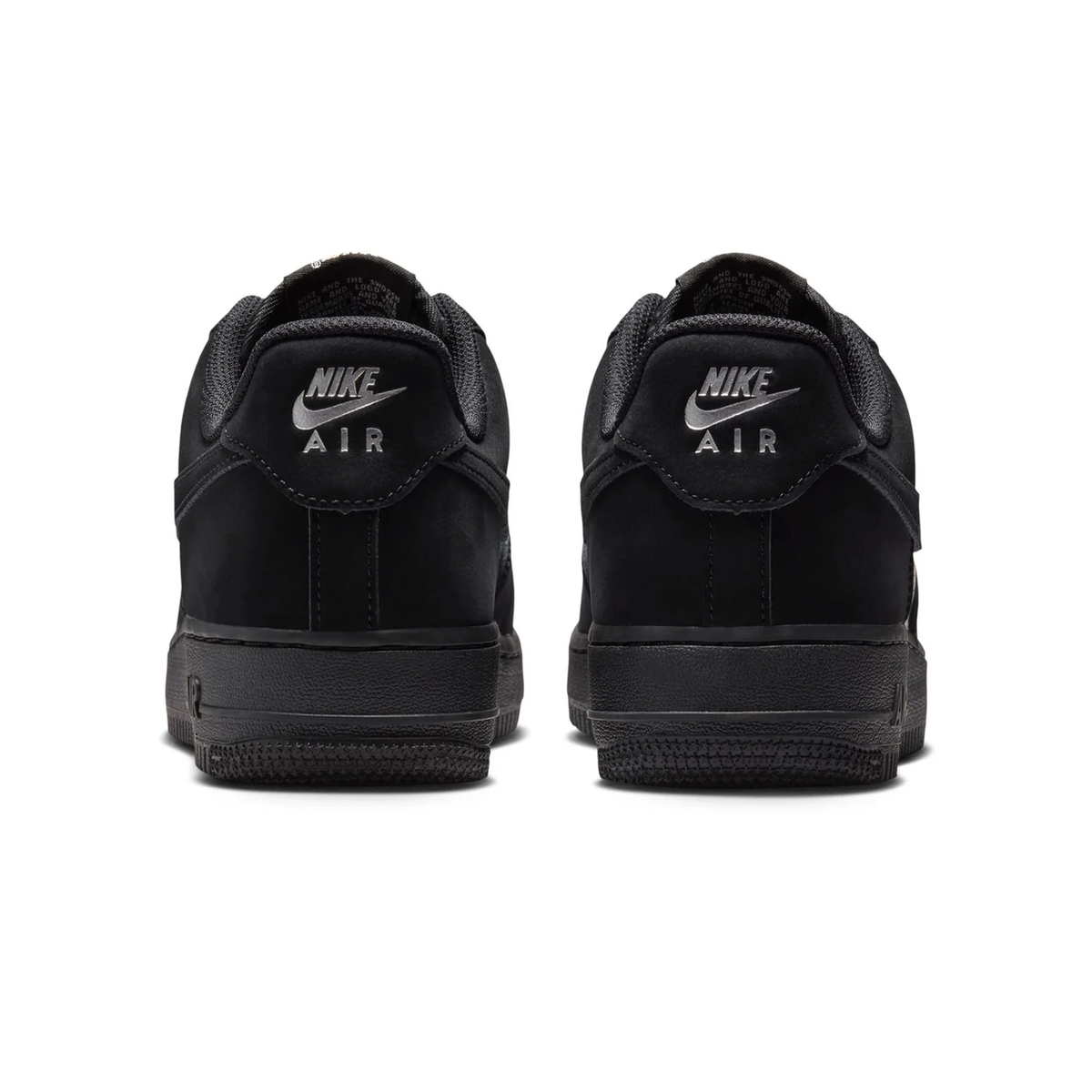 Women's Nike Air Force 1 '07 SE "Patent Suede" - IV5103-002