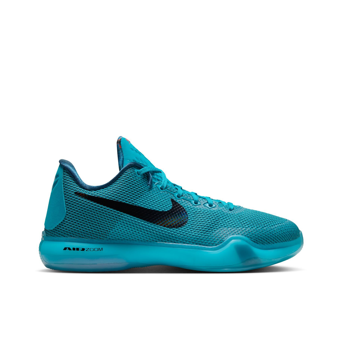 Grade School Nike Kobe X Protro "5AM Flight"- IV5463-400