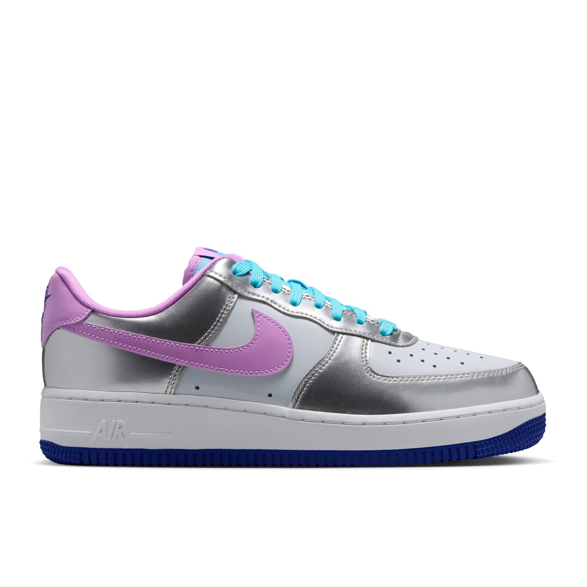 Women's Nike Air Force 1 Low 'WNBA All-Star Weekend' - IV5686-001