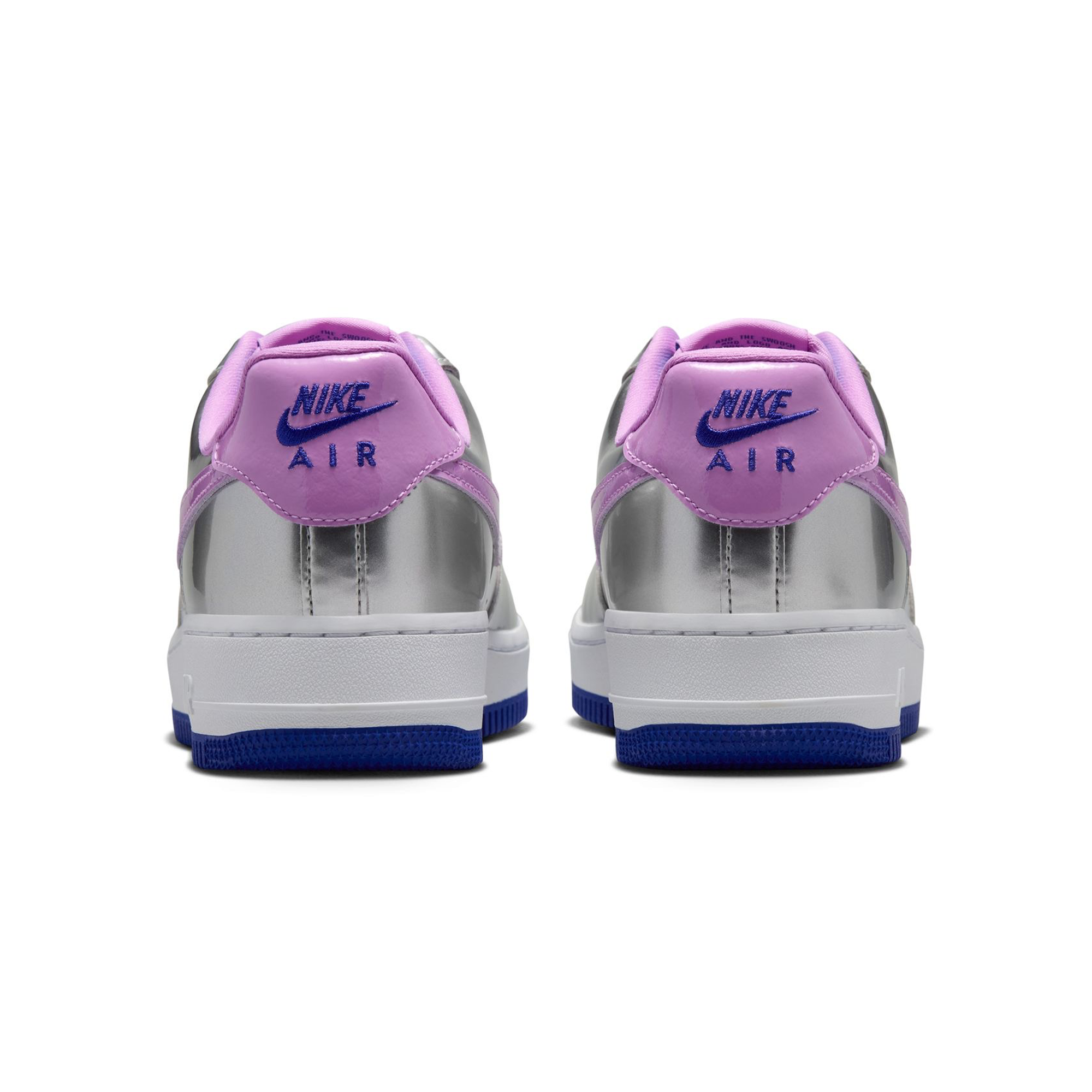 Women's Nike Air Force 1 Low 'WNBA All-Star Weekend' - IV5686-001