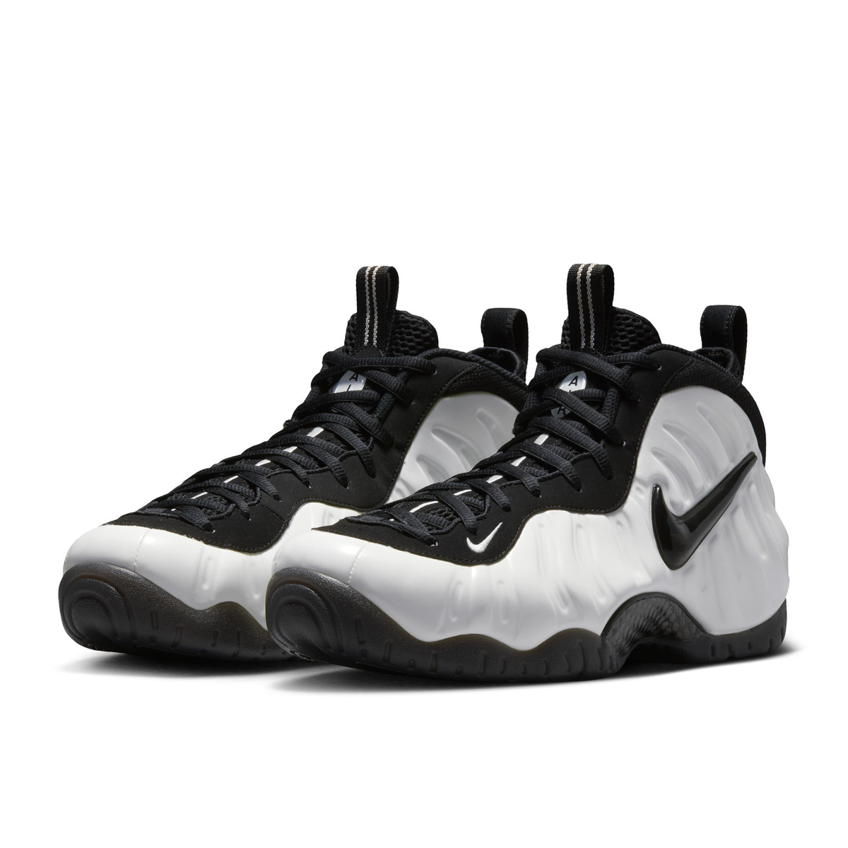 Men's Nike Air Foamposite Pro Premium 'Glow' - IV6246-100