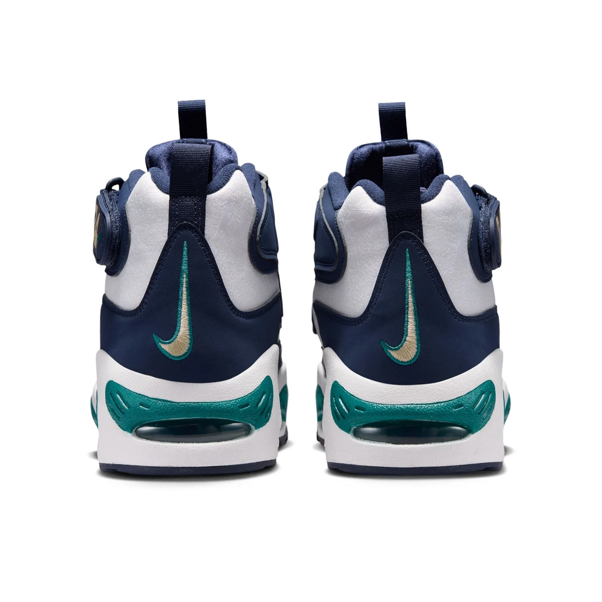 Men's Nike Air Griffey Max 1 "HBCU Swingman Classic" - IV6299-410