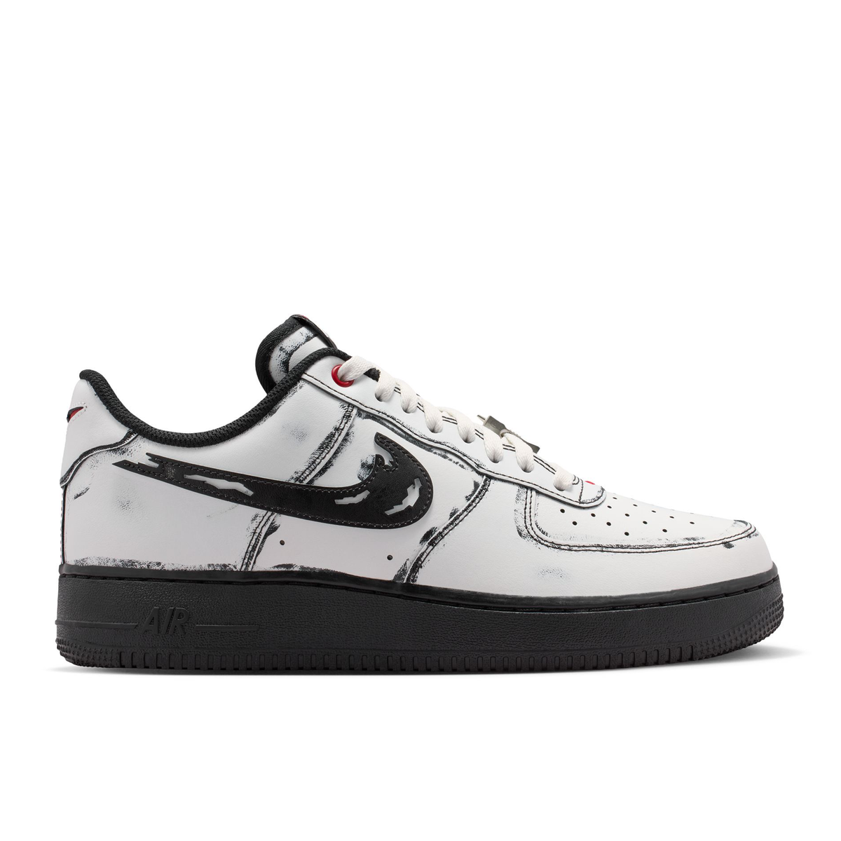 Men's Nike Air Force 1 'Ghostface' -IV6350-121