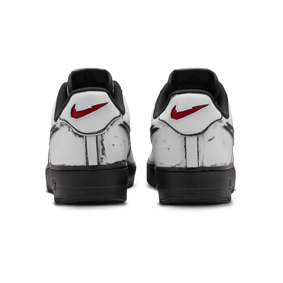 Men's Nike Air Force 1 'Ghostface' -IV6350-121