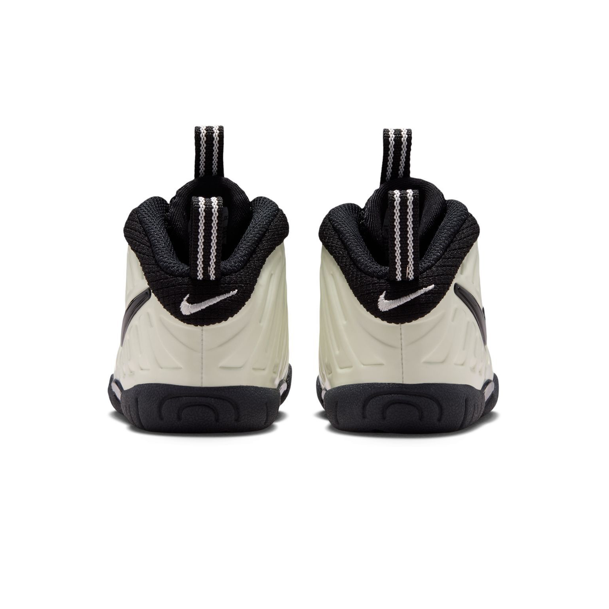 Toddler Nike Little Posite Pro PRM2 'Glow' - IV7558-100