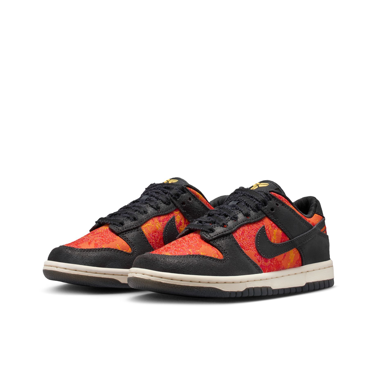 Grade School Nike Kobe Dunk Low ‘Mamba Eterno’ - IW2225-001