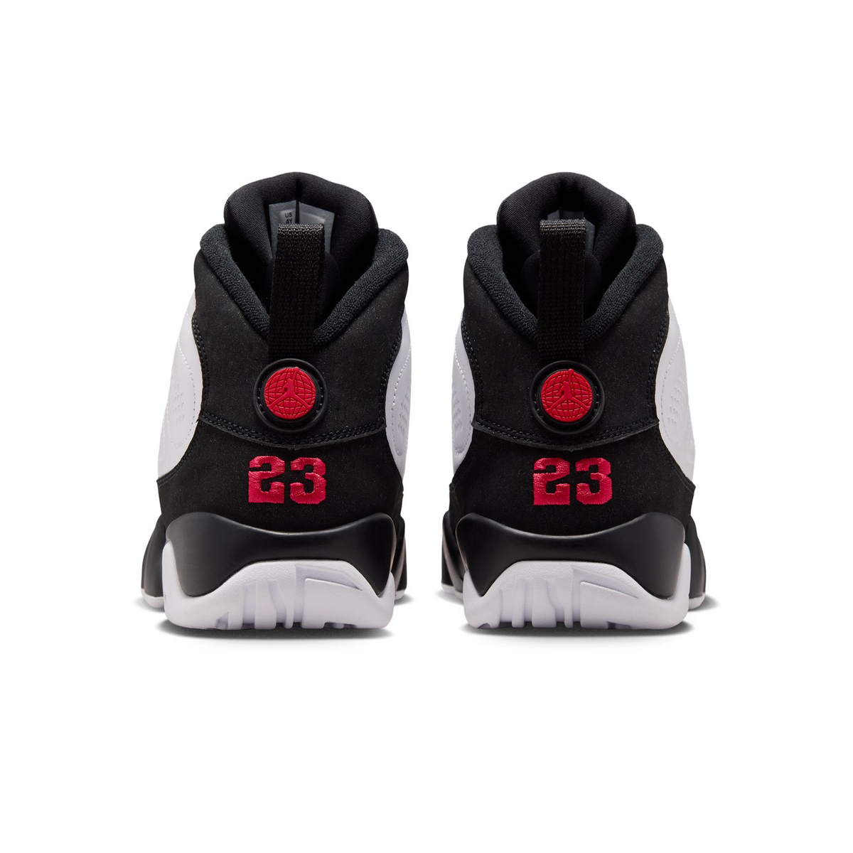 Grade School Air Jordan 9 Retro 'Space Jam' - IX6180-100