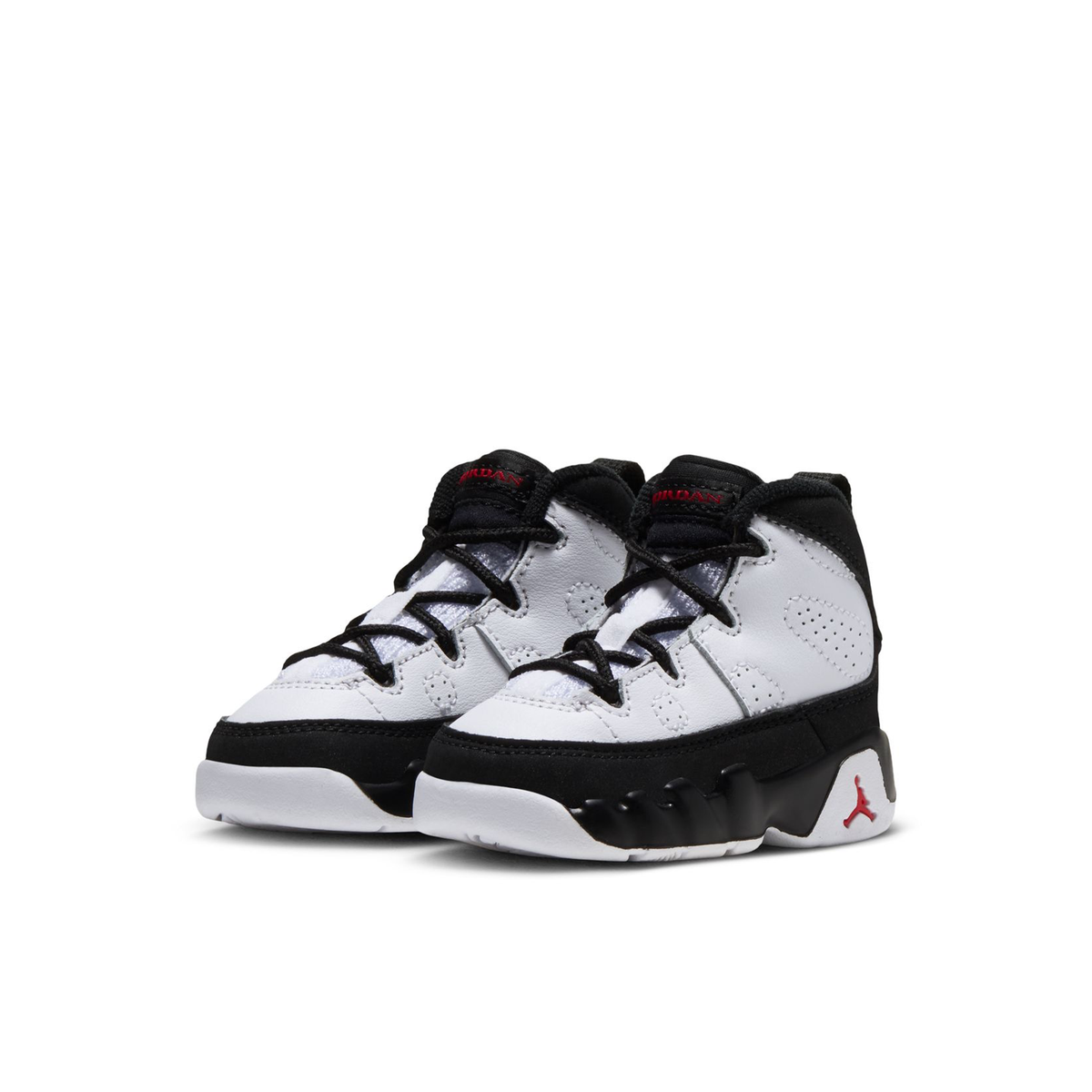 Toddler Jordan 9 Retro 'Space Jam' - IX6182-100