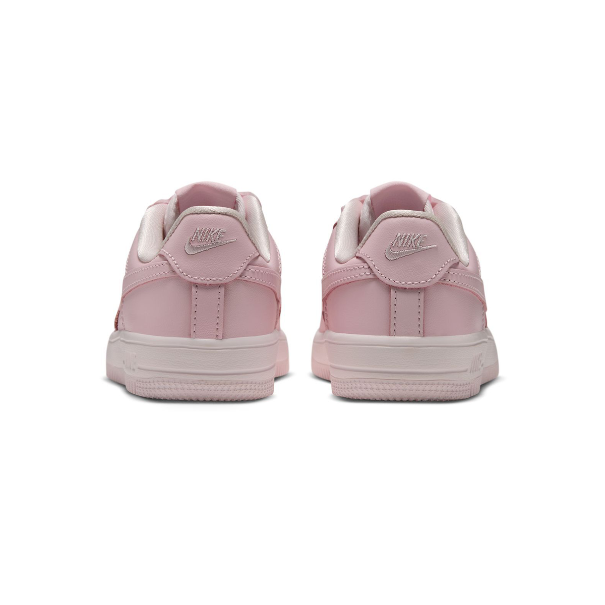 Pre School Nike Air Force 1 Low 'Arctic Pink/Pale Pink' - IZ1996-600