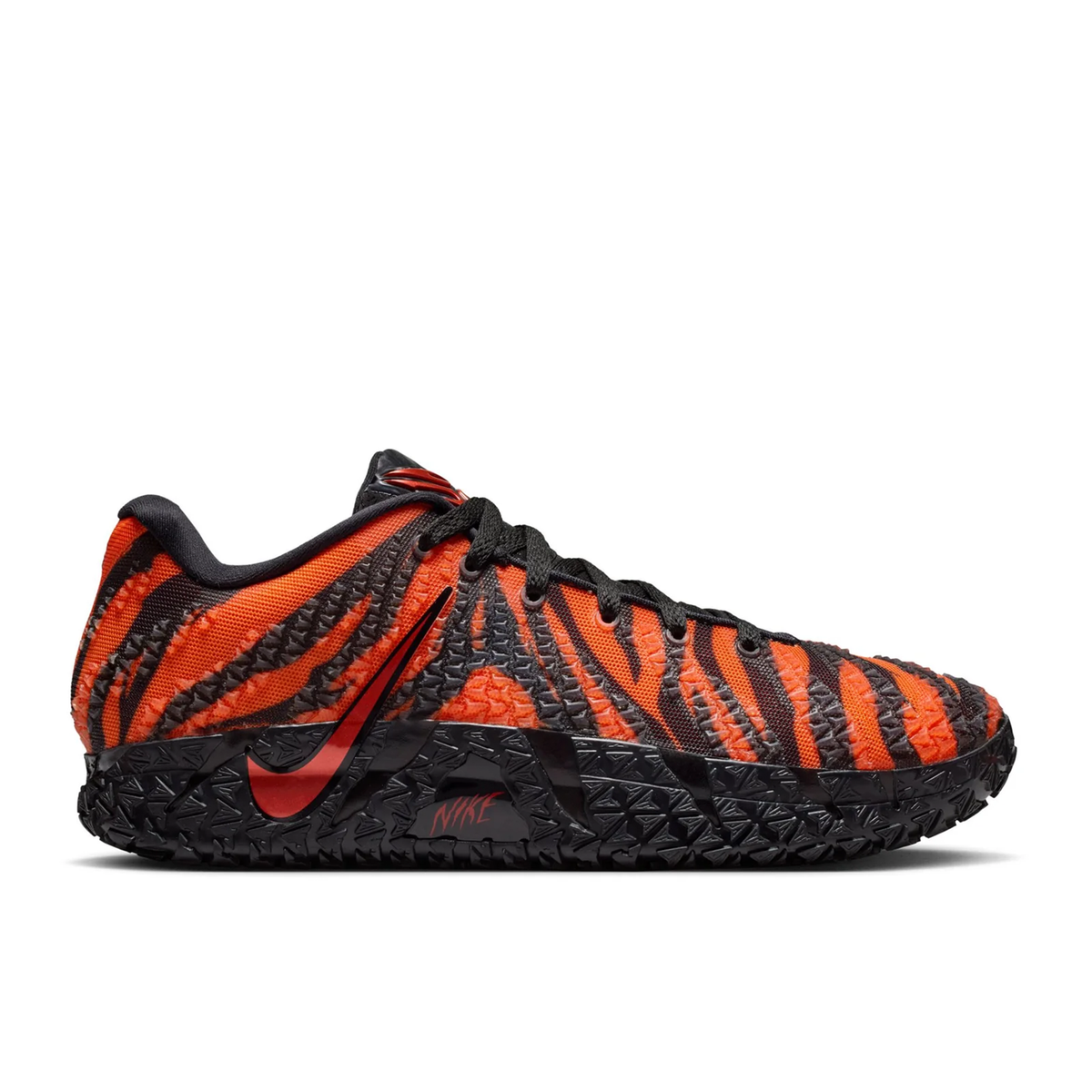 Nike Ja 3 Animal Pack 'Tiger' - IU6793-800