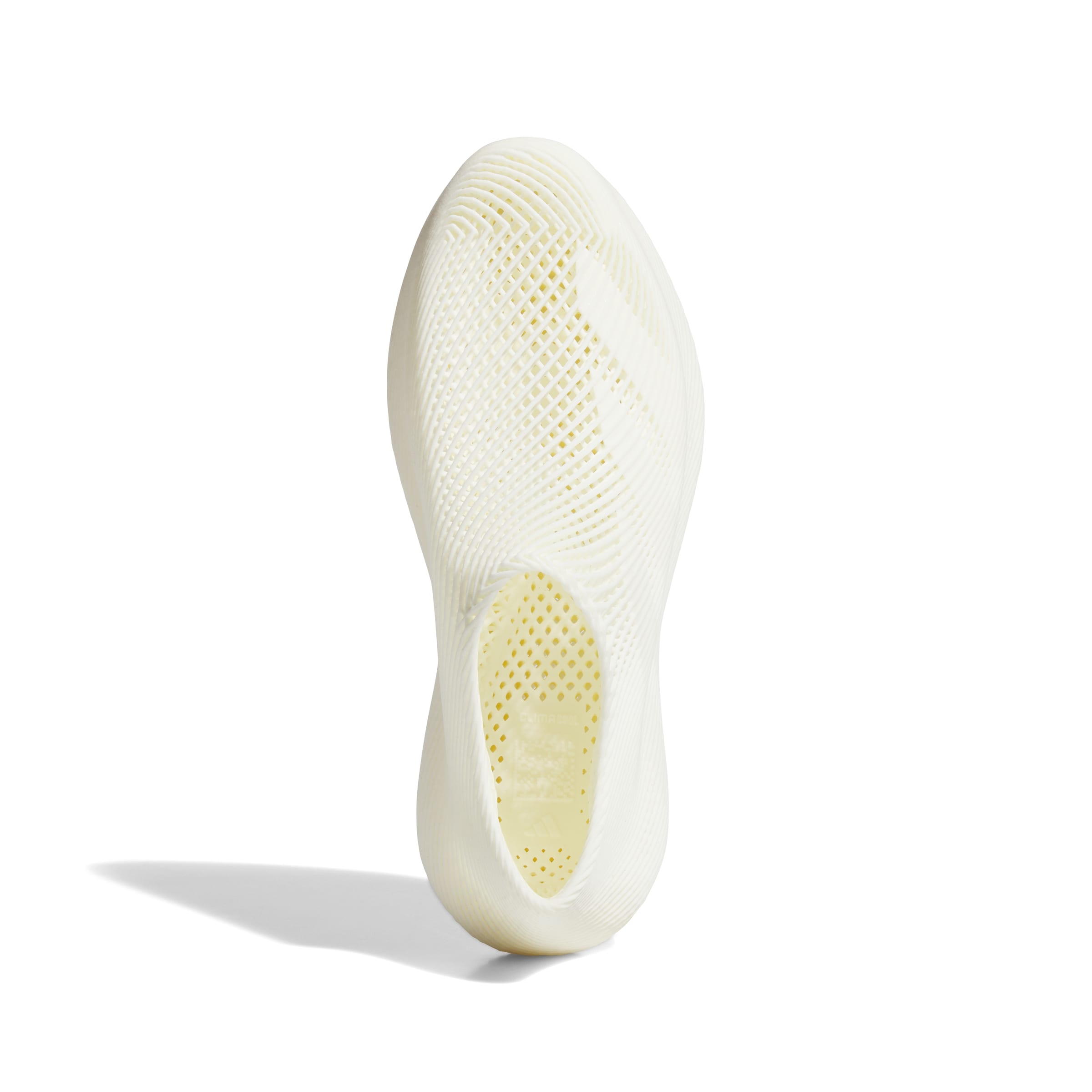 Men's Adidas Climacool -Off White -JQ8739