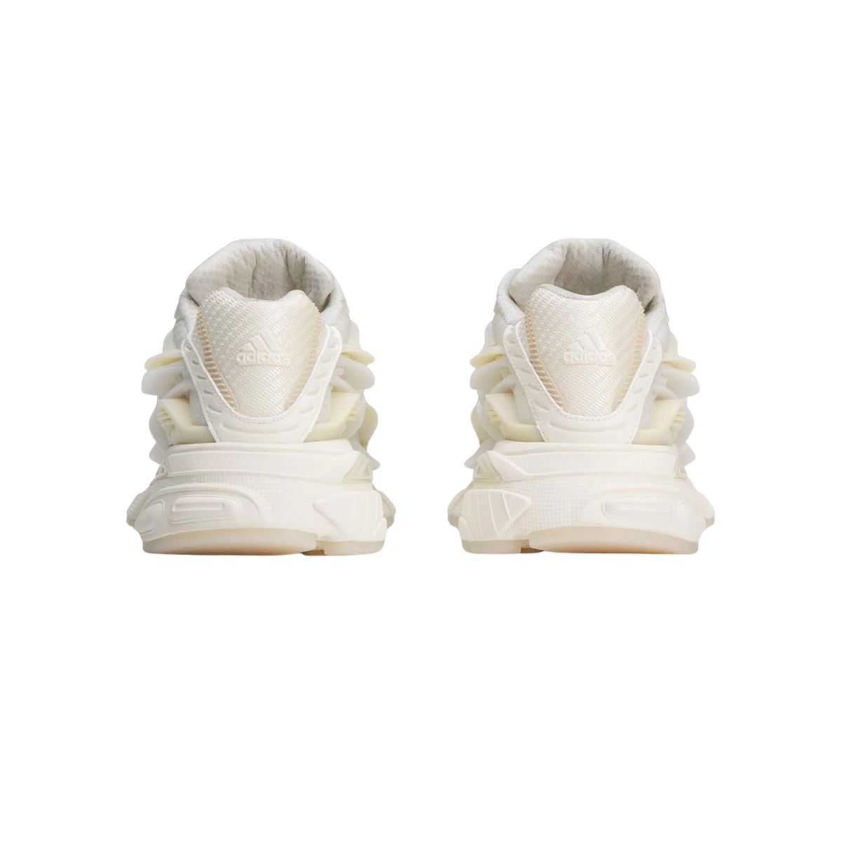 adidas x Pharrell Williams Adistar Jellyfish 'Triple White' - KH6730