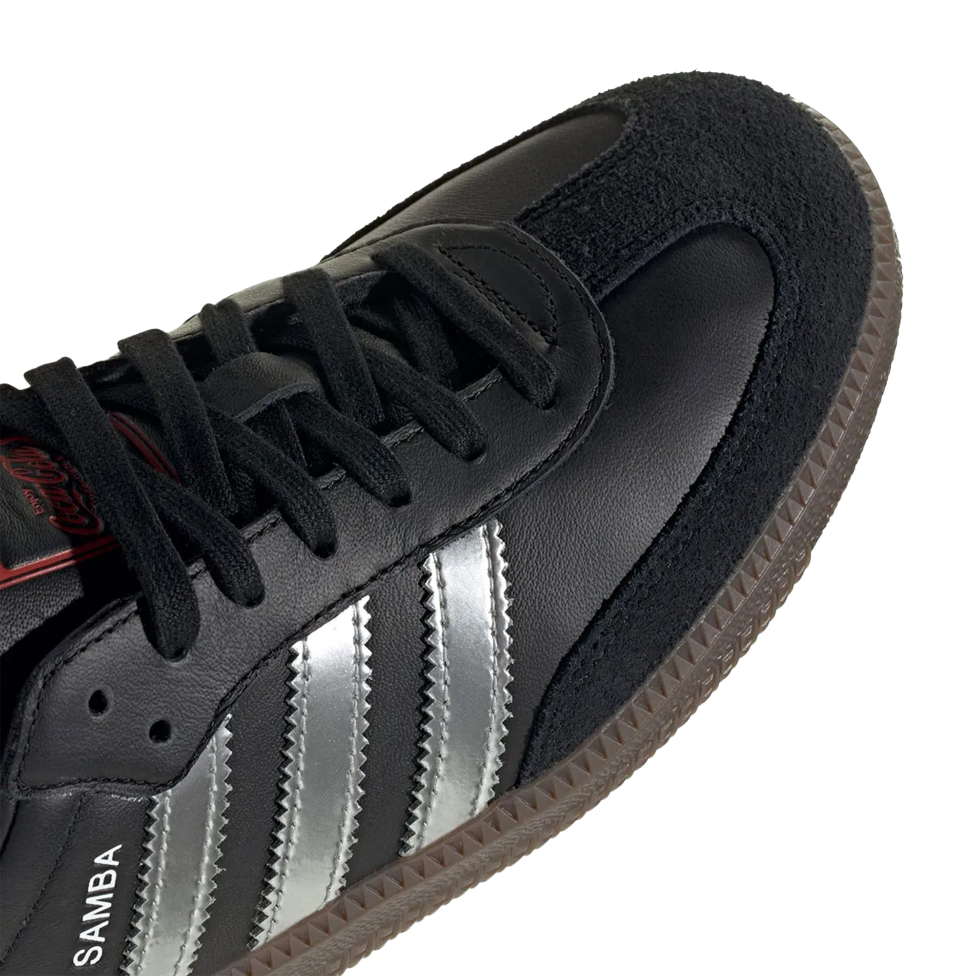 Men's Adidas X Coca Cola Samba OG - KH6880