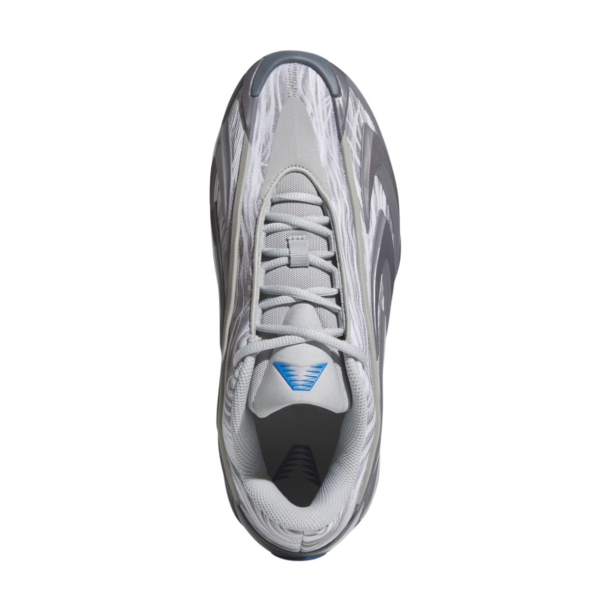 Adidas Anthony Edwards 3 “Snow Camo” - KH8542