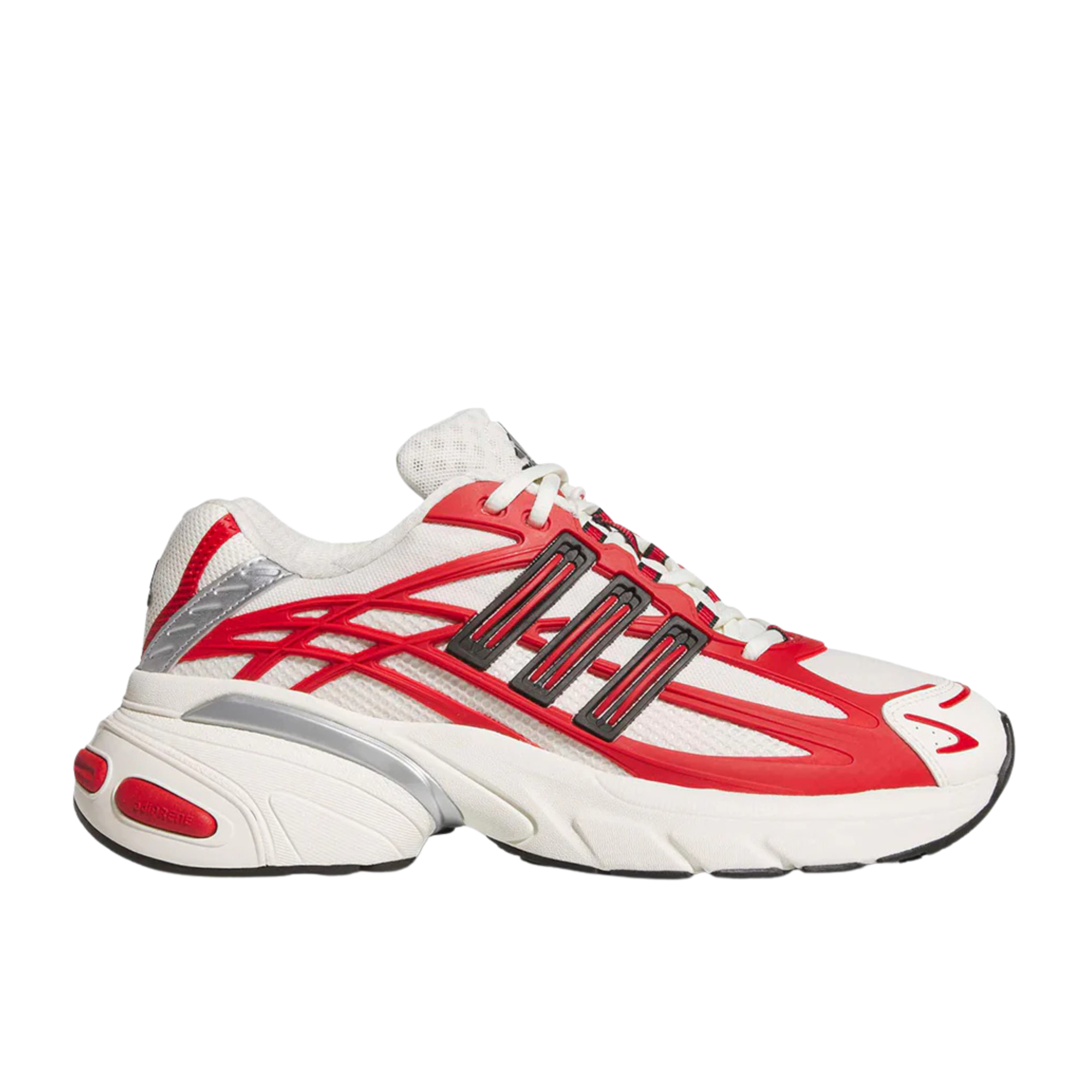 Men's Adidas Adistar XLG 2.0 'White Power Red' - KI4506