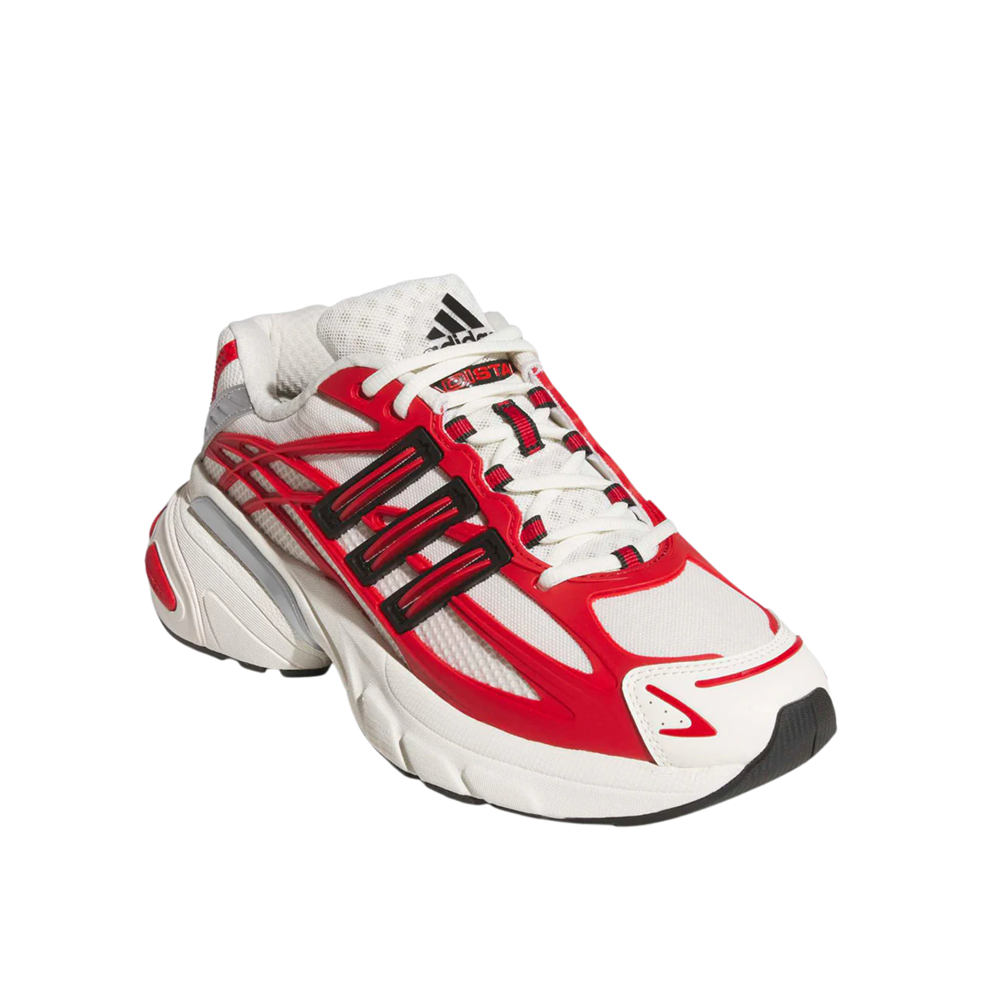Men's Adidas Adistar XLG 2.0 'White Power Red' - KI4506