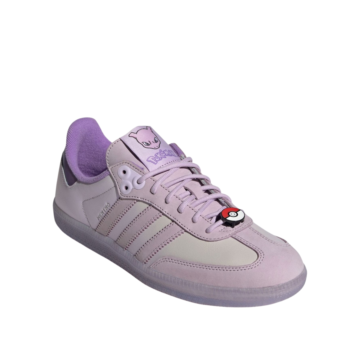 Men's Adidas X Pokemon 'ICELAV/ICELA' - KI8220