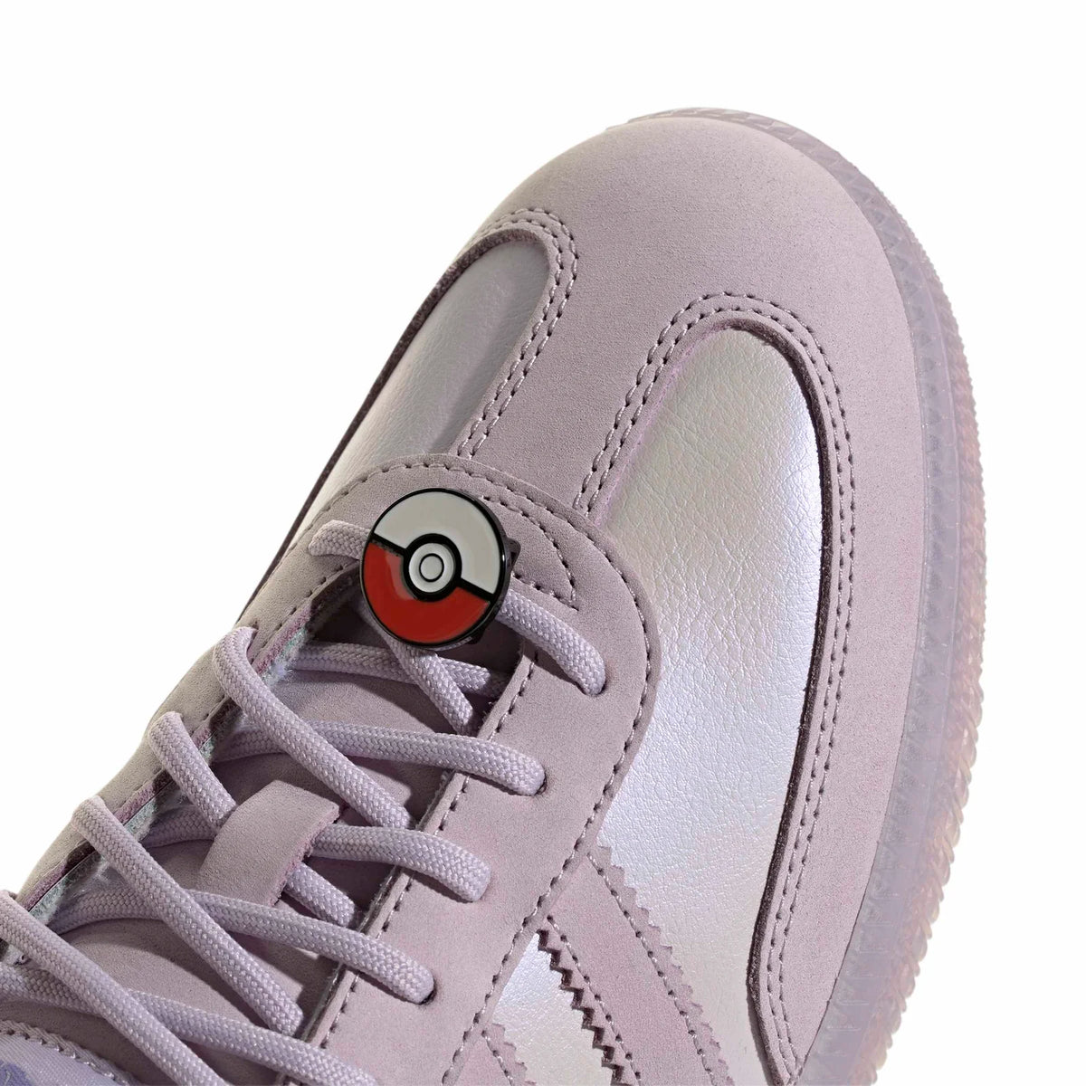 Men's Adidas X Pokemon 'ICELAV/ICELA' - KI8220