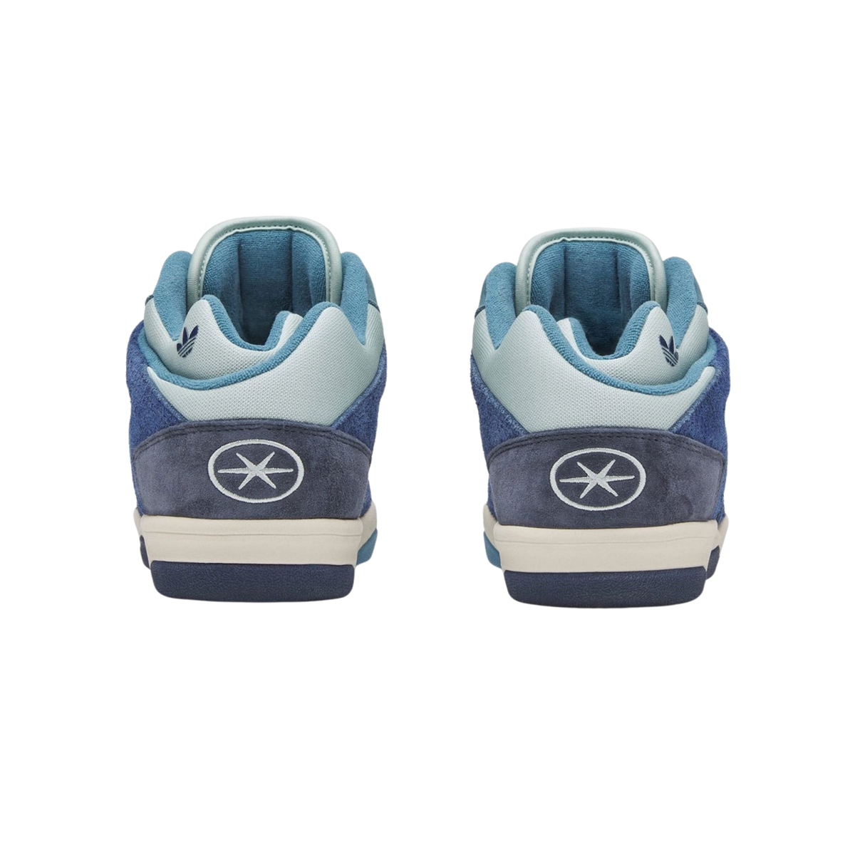 Men's Adidas BadBo 1.0 'Night Navy' - LB5996